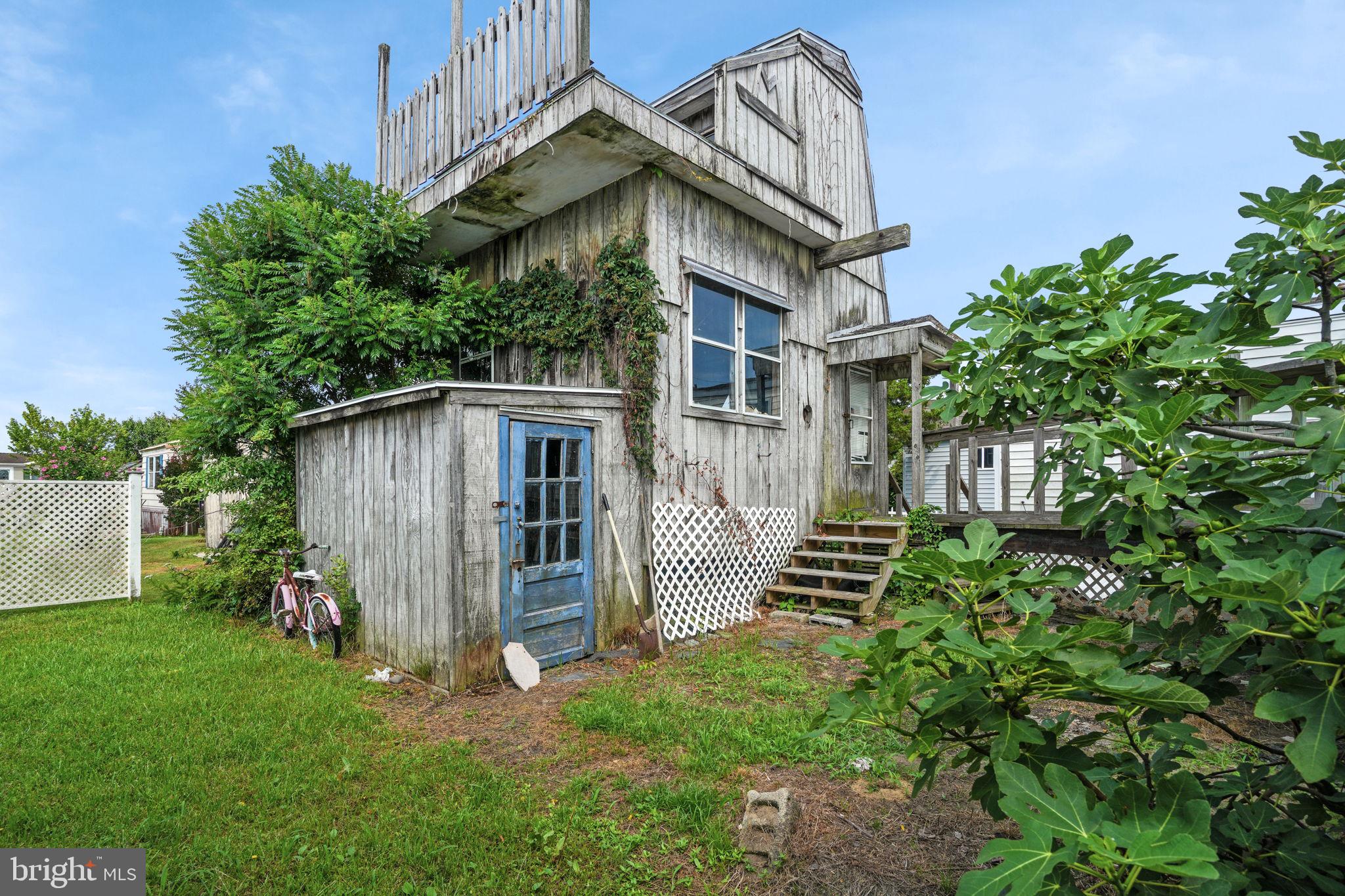 CHINCOTEAGUE - Residential