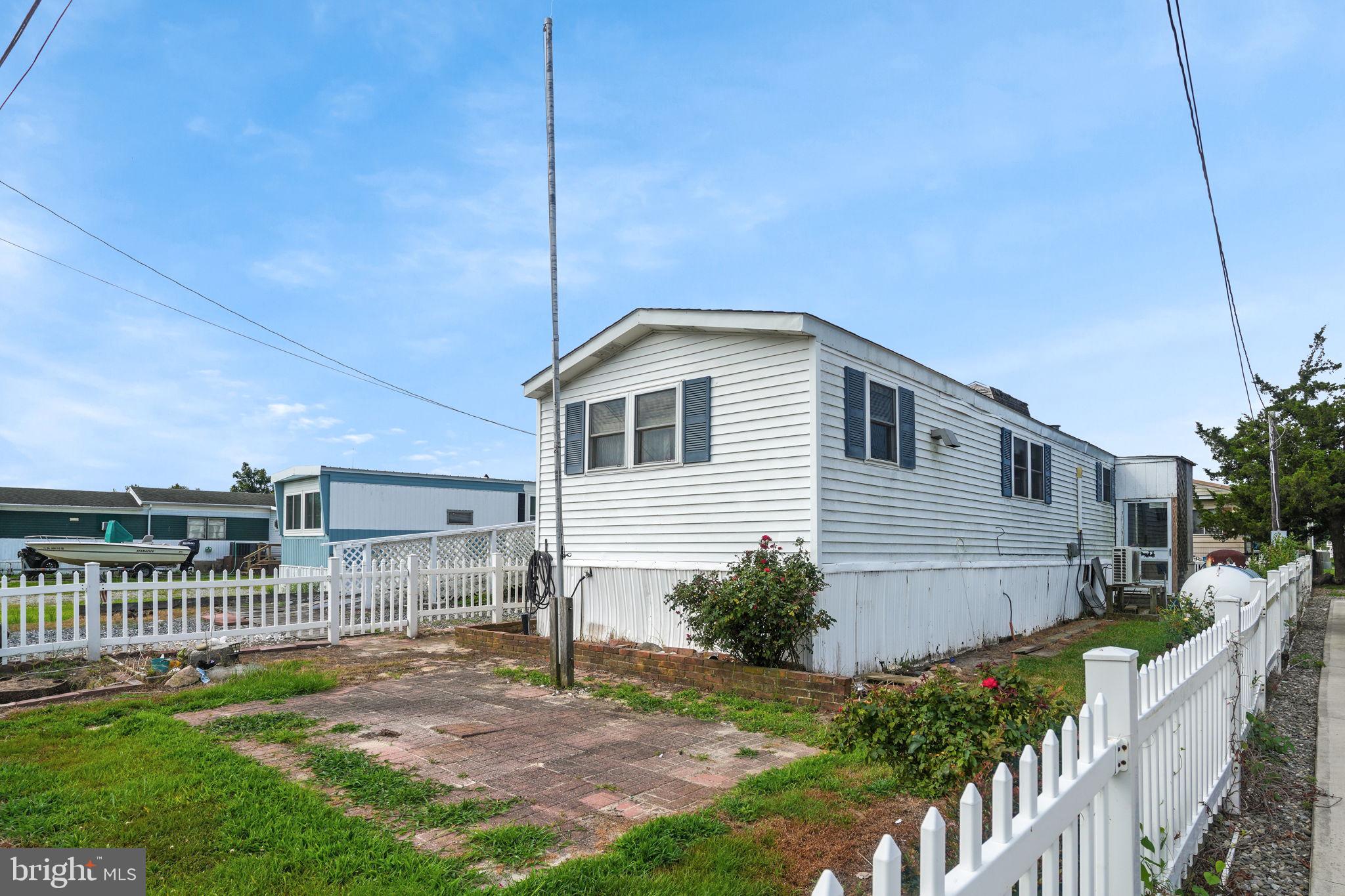 CHINCOTEAGUE - Residential