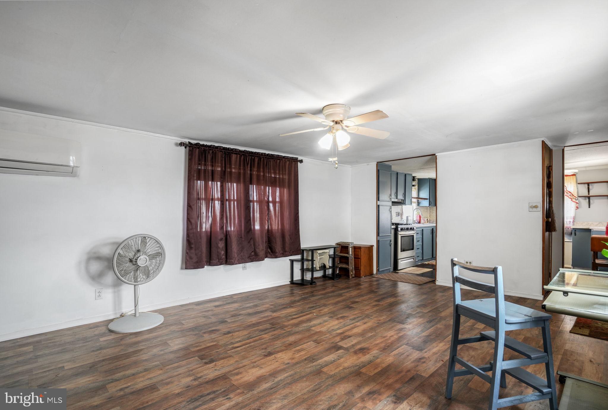 CHINCOTEAGUE - Residential