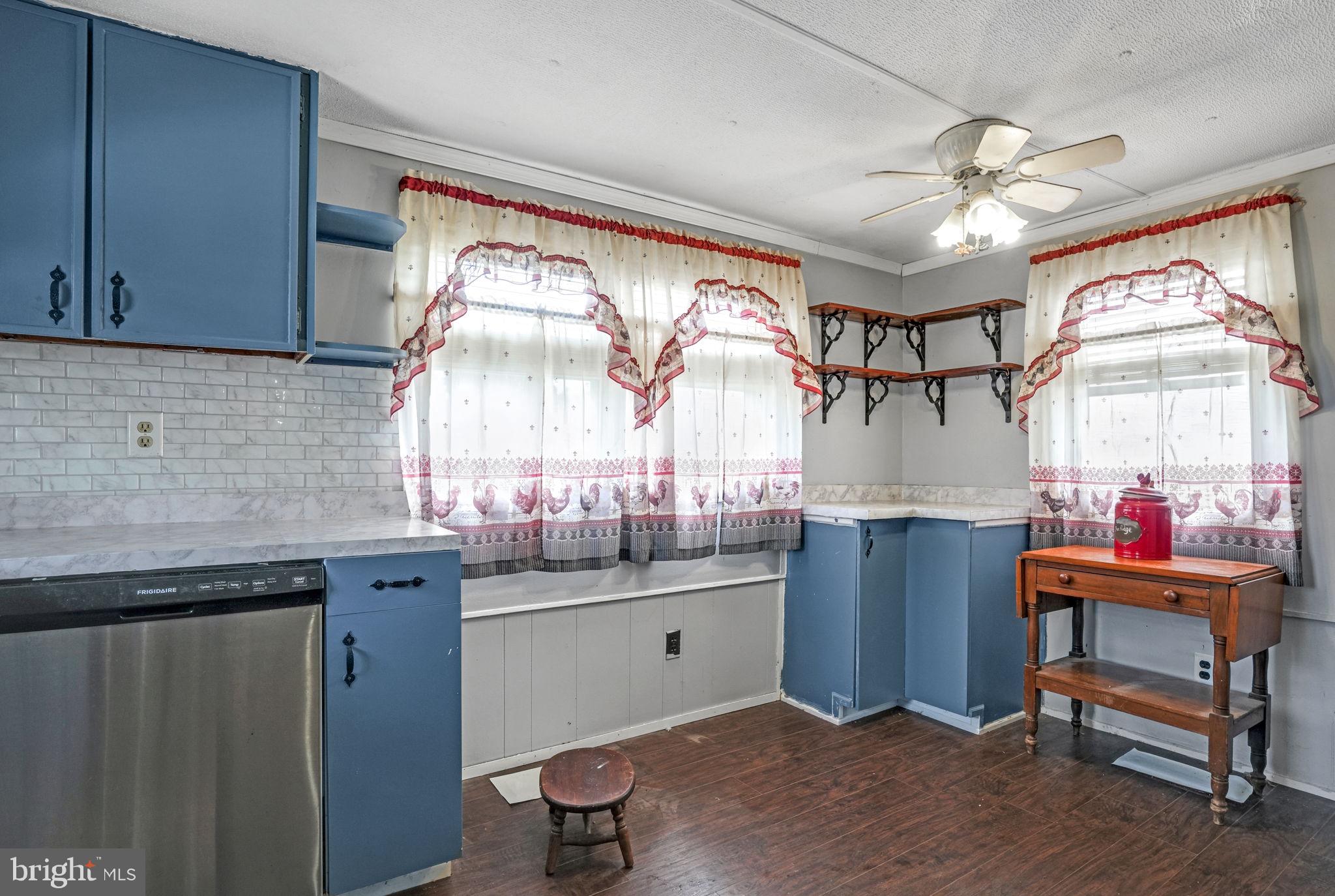 CHINCOTEAGUE - Residential