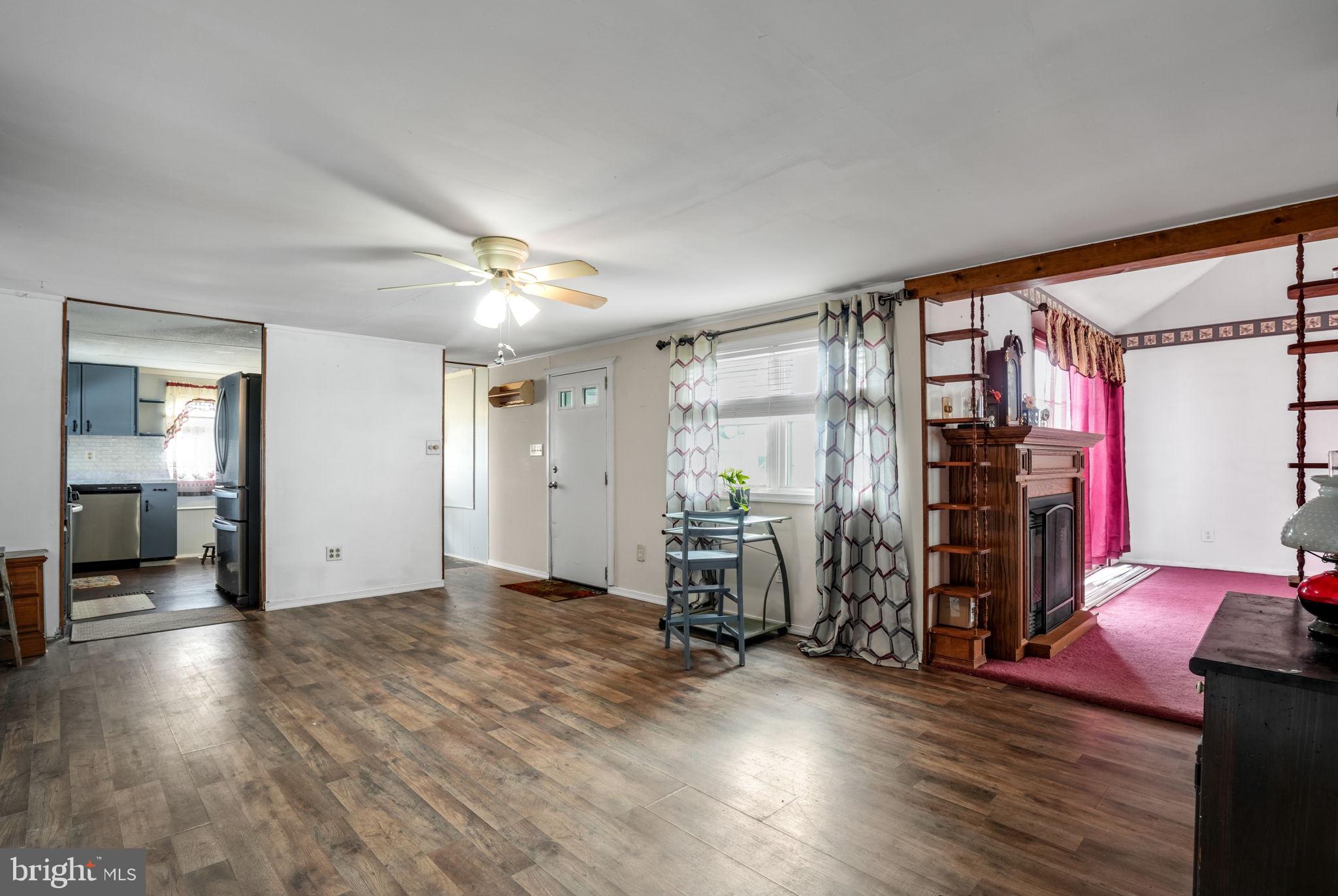 CHINCOTEAGUE - Residential