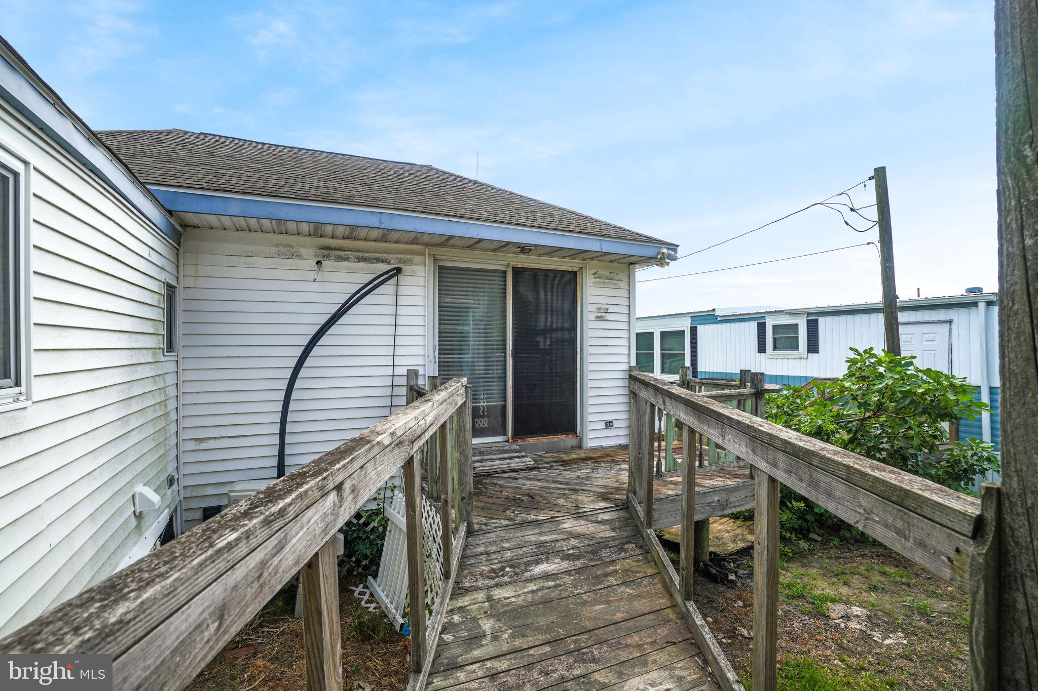 CHINCOTEAGUE - Residential