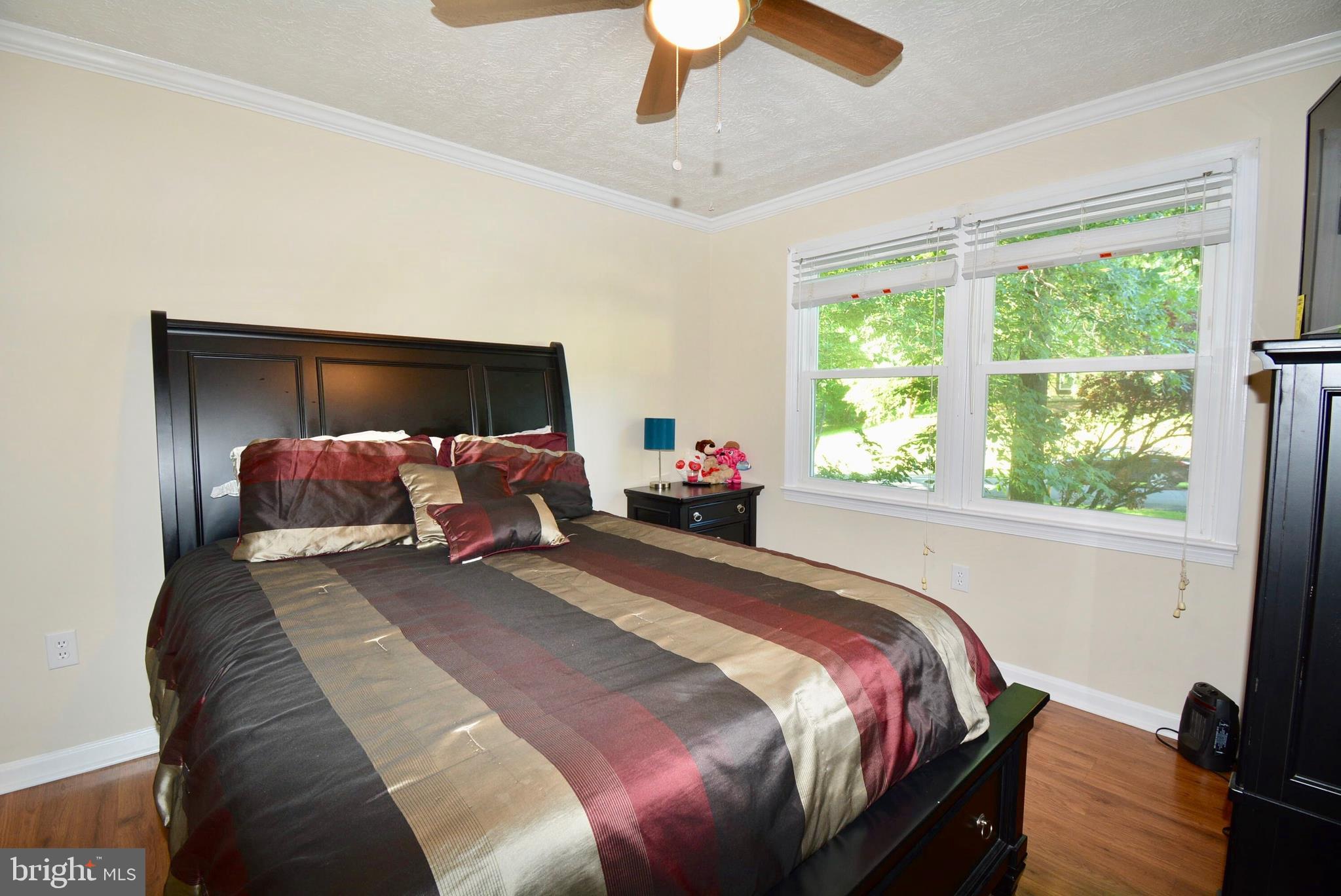 LAUREL BRANCH SUB - Residential