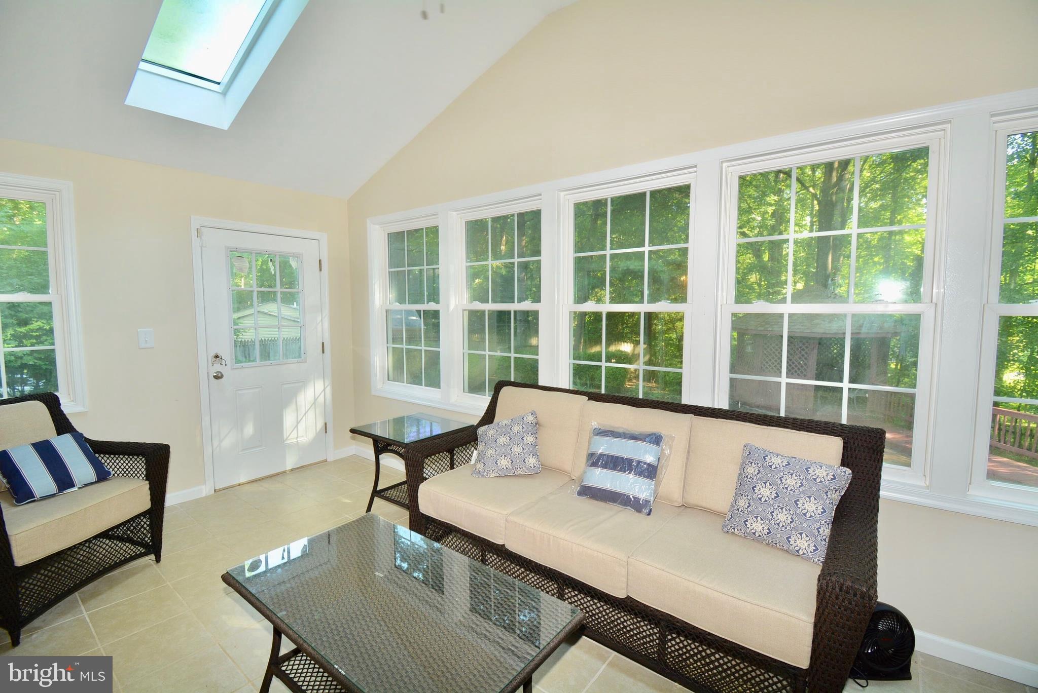 LAUREL BRANCH SUB - Residential