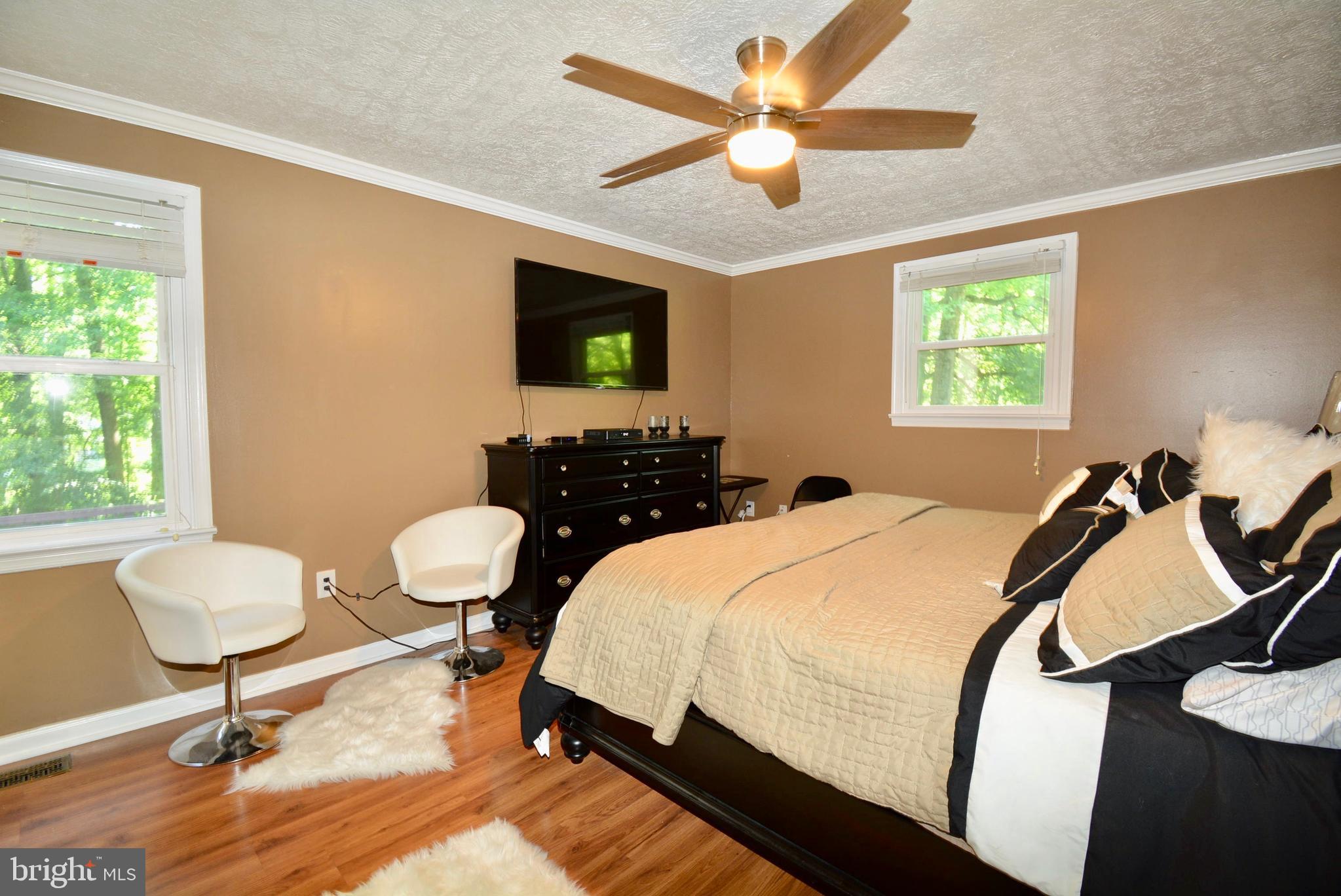 LAUREL BRANCH SUB - Residential