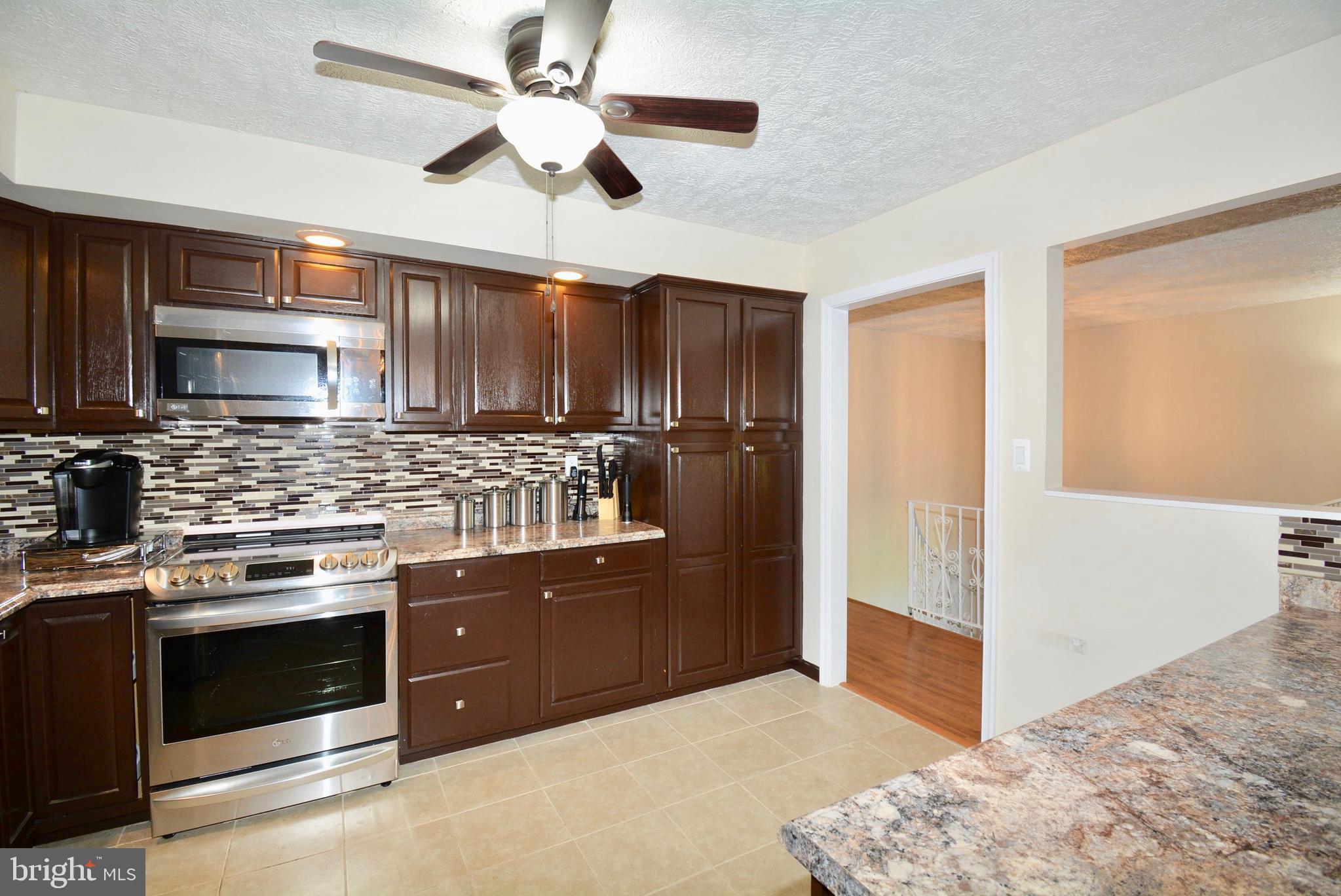 LAUREL BRANCH SUB - Residential