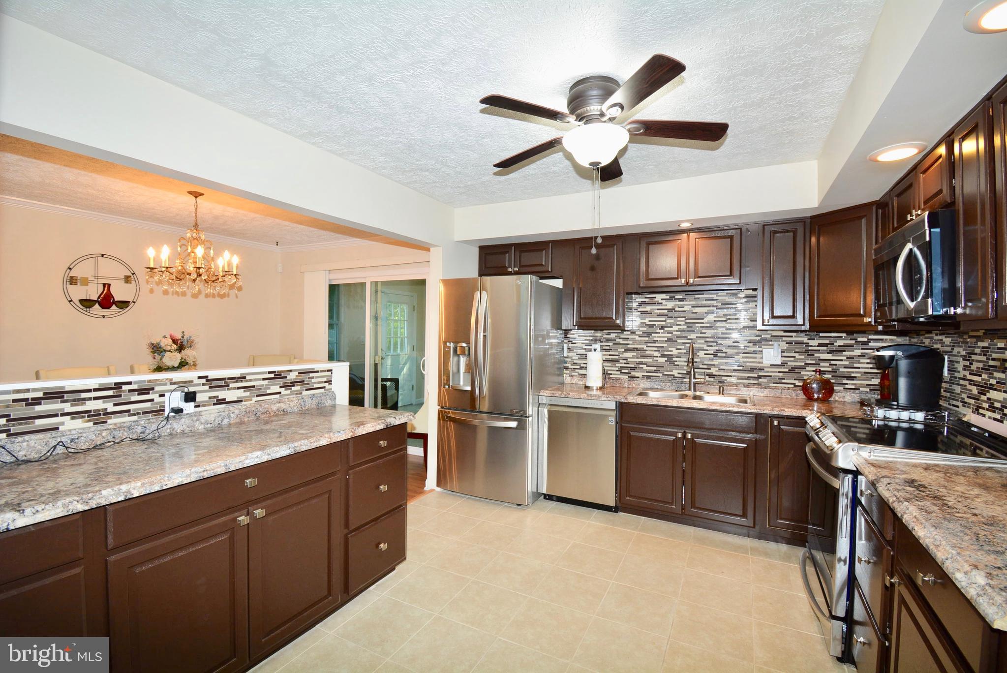 LAUREL BRANCH SUB - Residential