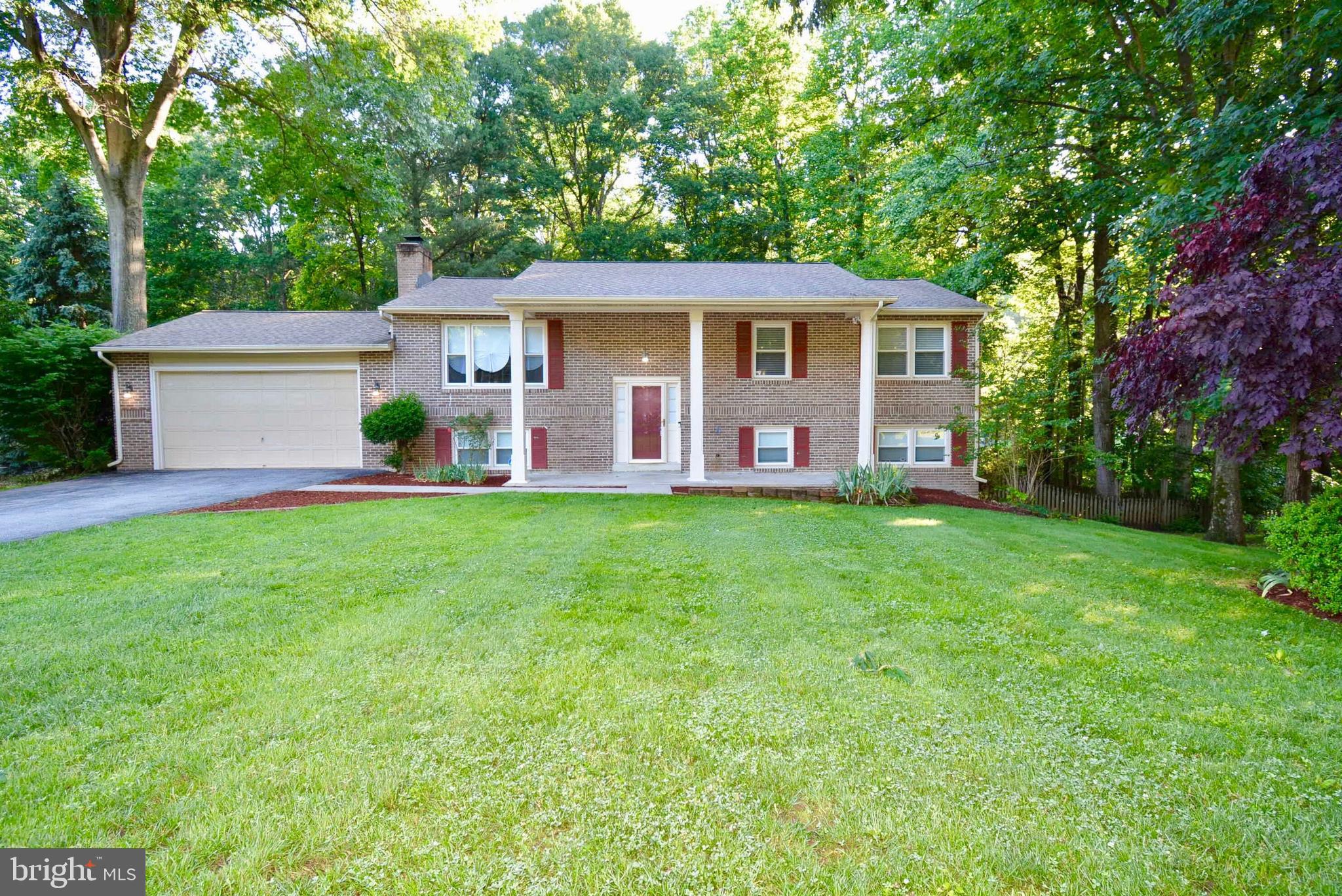 LAUREL BRANCH SUB - Residential