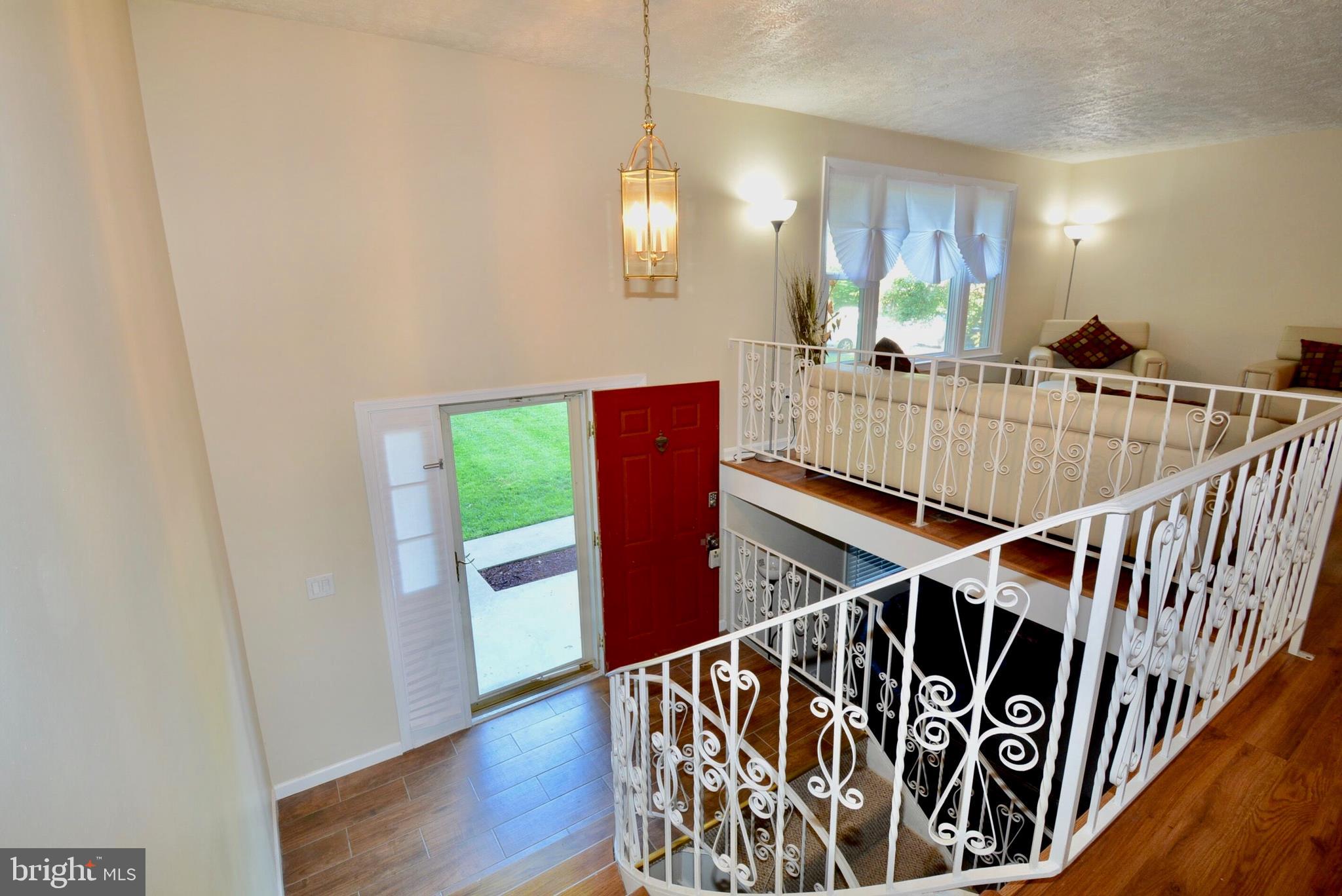 LAUREL BRANCH SUB - Residential