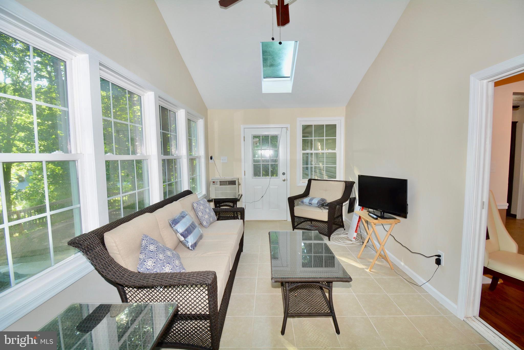 LAUREL BRANCH SUB - Residential