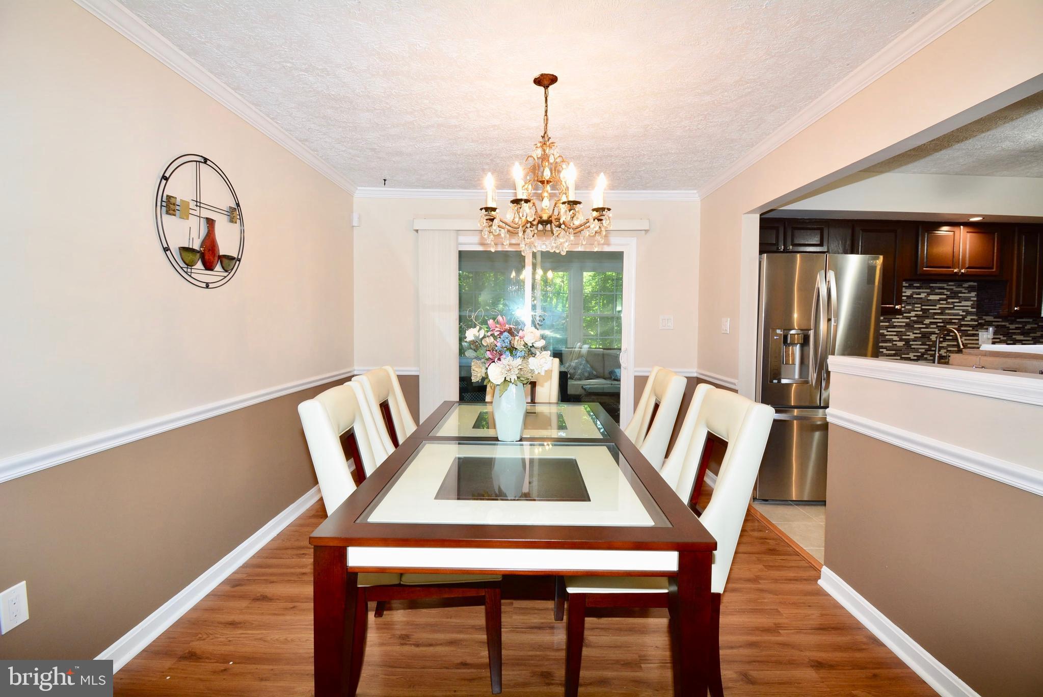 LAUREL BRANCH SUB - Residential