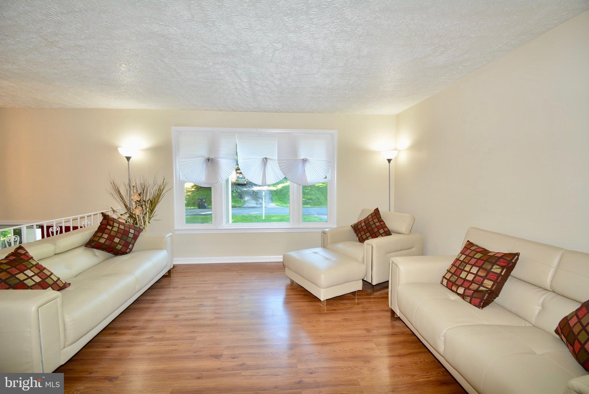 LAUREL BRANCH SUB - Residential