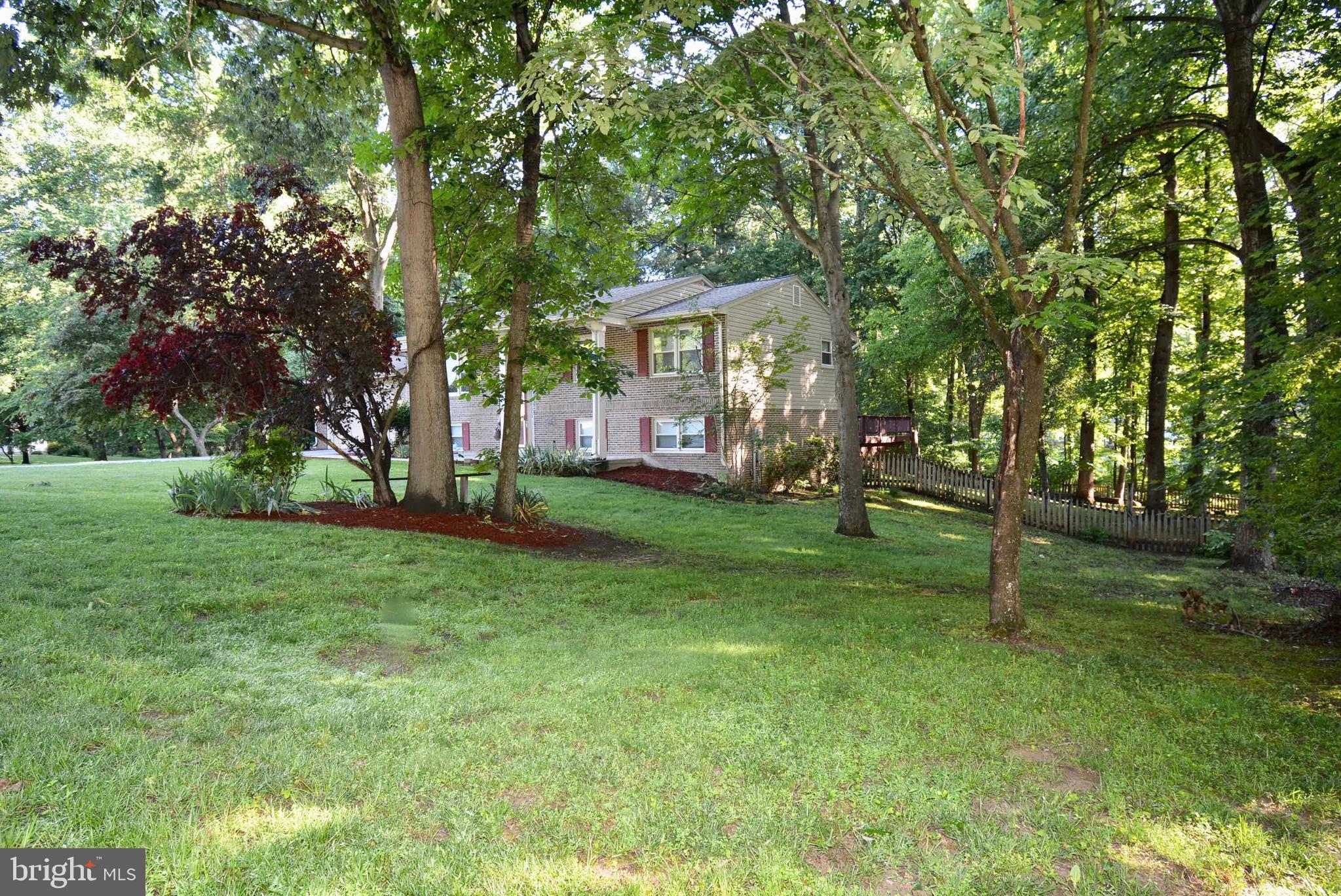 LAUREL BRANCH SUB - Residential