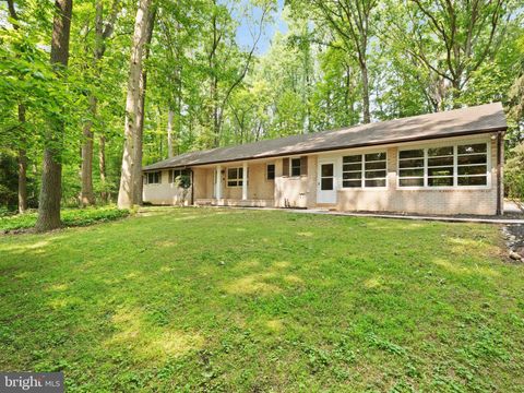 1906 PARKVUE ROAD FALLSTON MD 21047