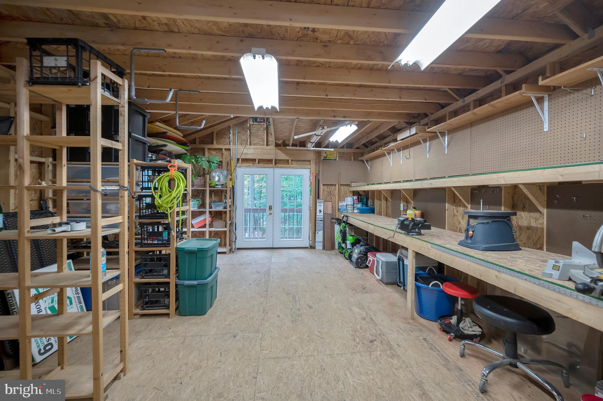 LAKE OF THE WOODS - Residential