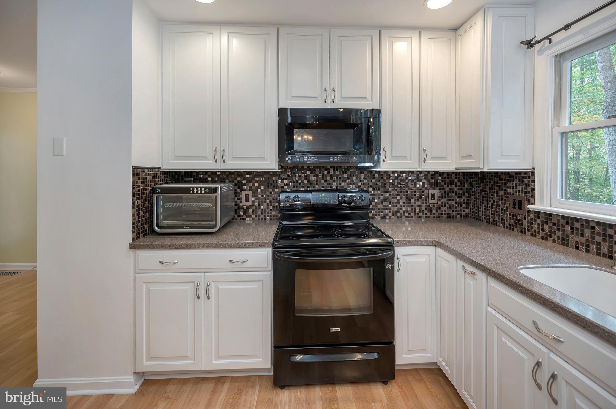 LAKE OF THE WOODS - Residential