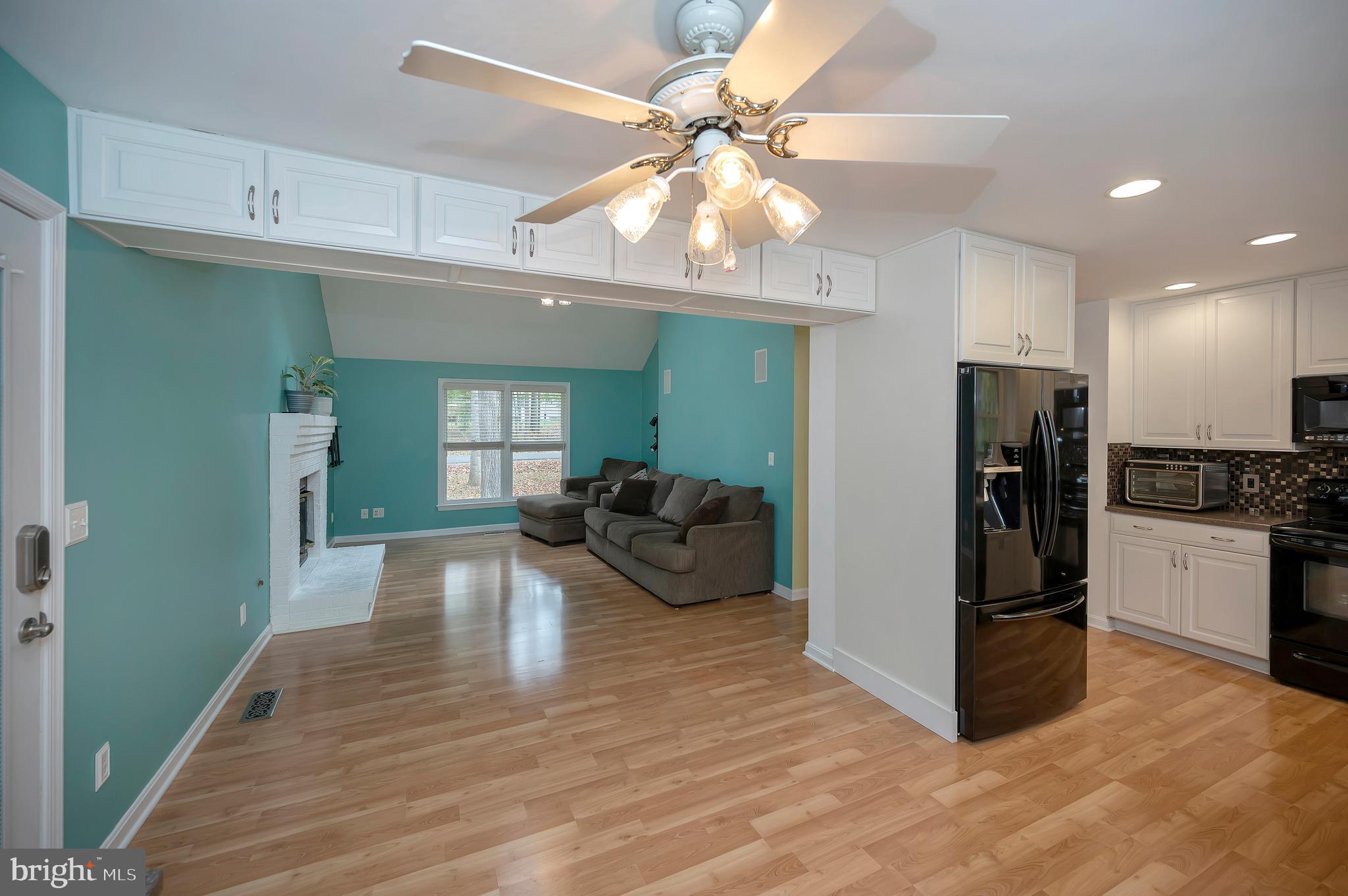 LAKE OF THE WOODS - Residential