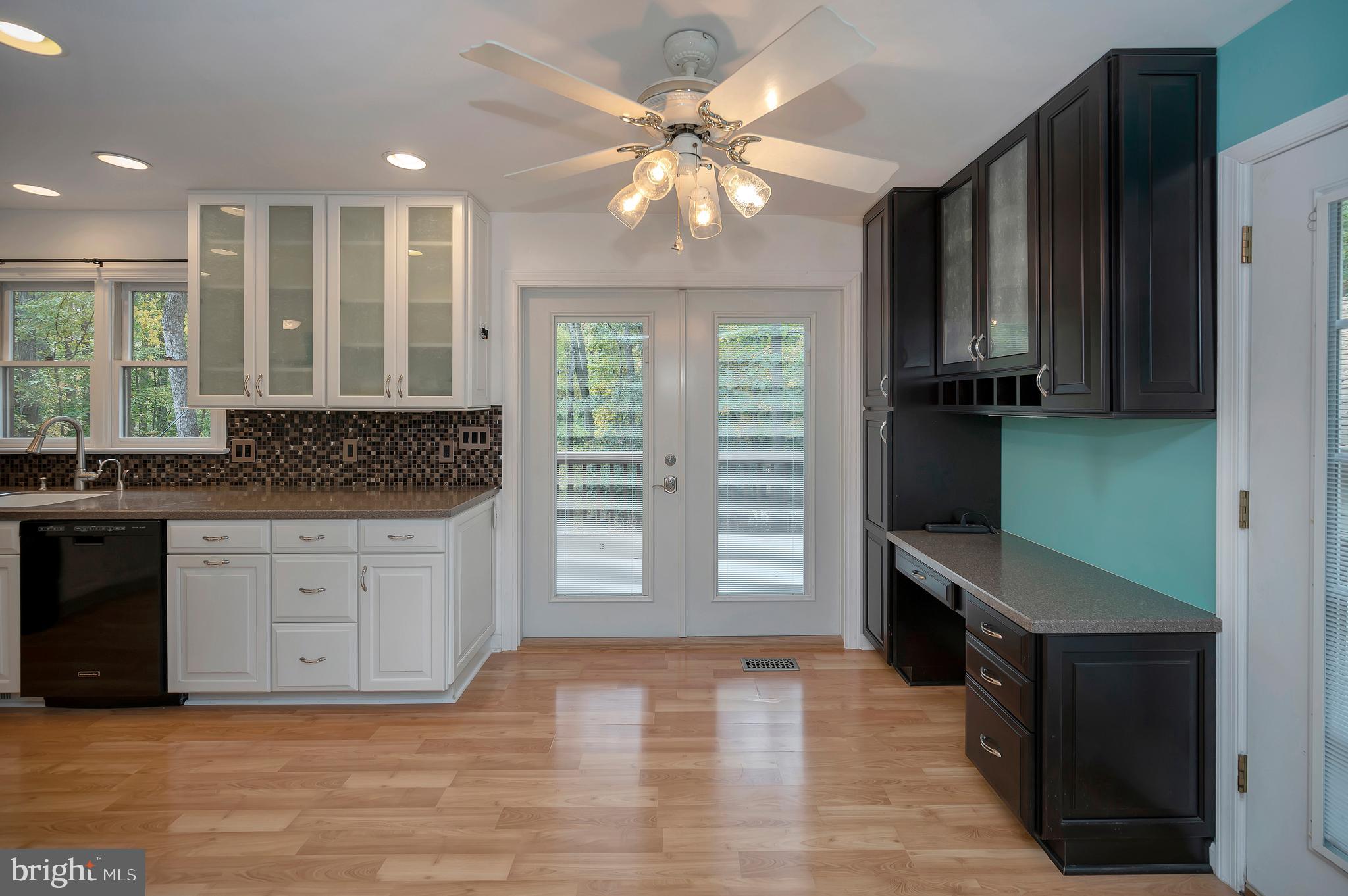 LAKE OF THE WOODS - Residential