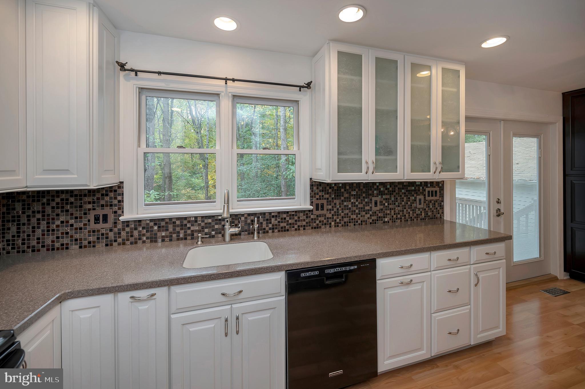 LAKE OF THE WOODS - Residential