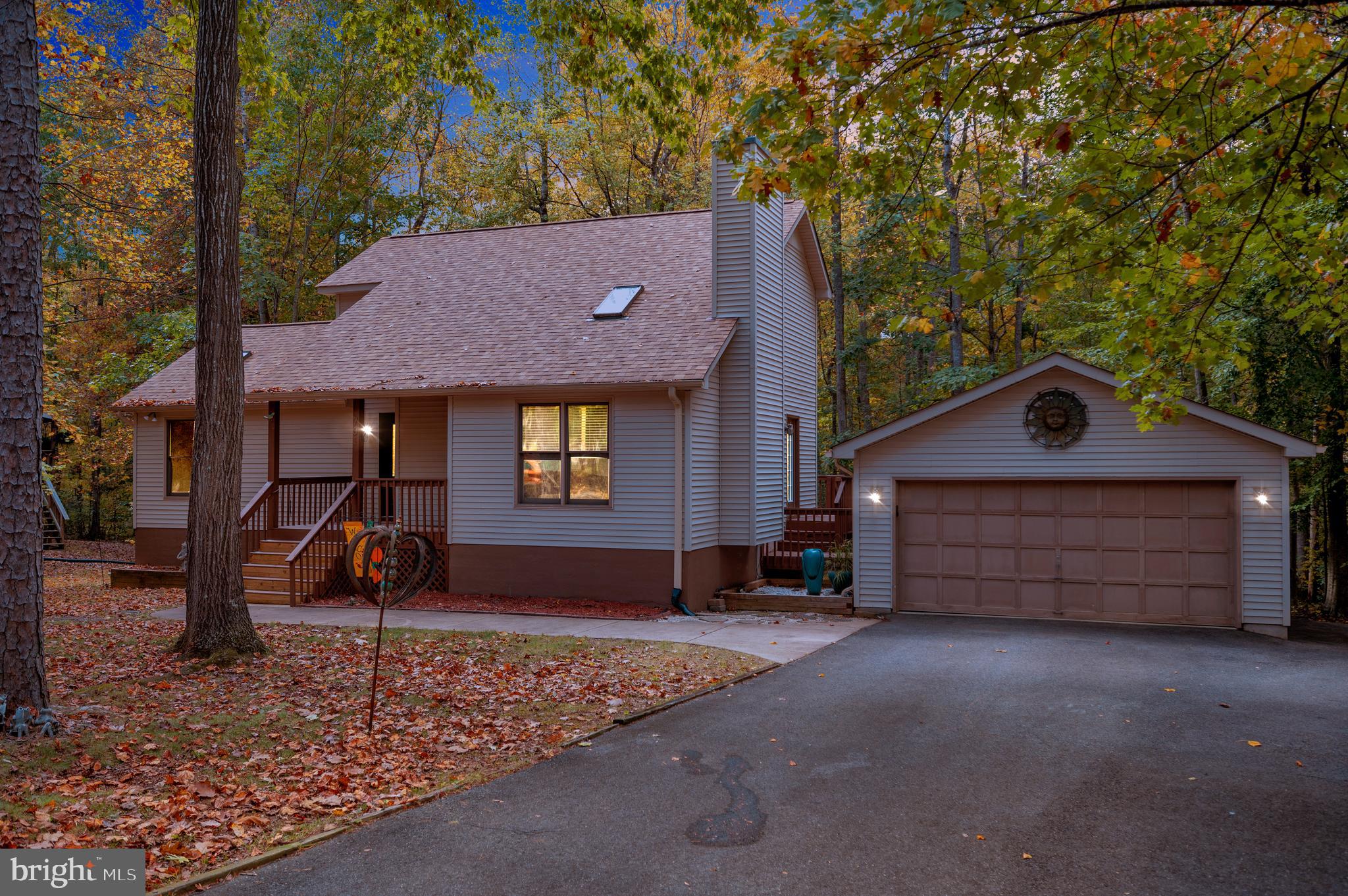 LAKE OF THE WOODS - Residential