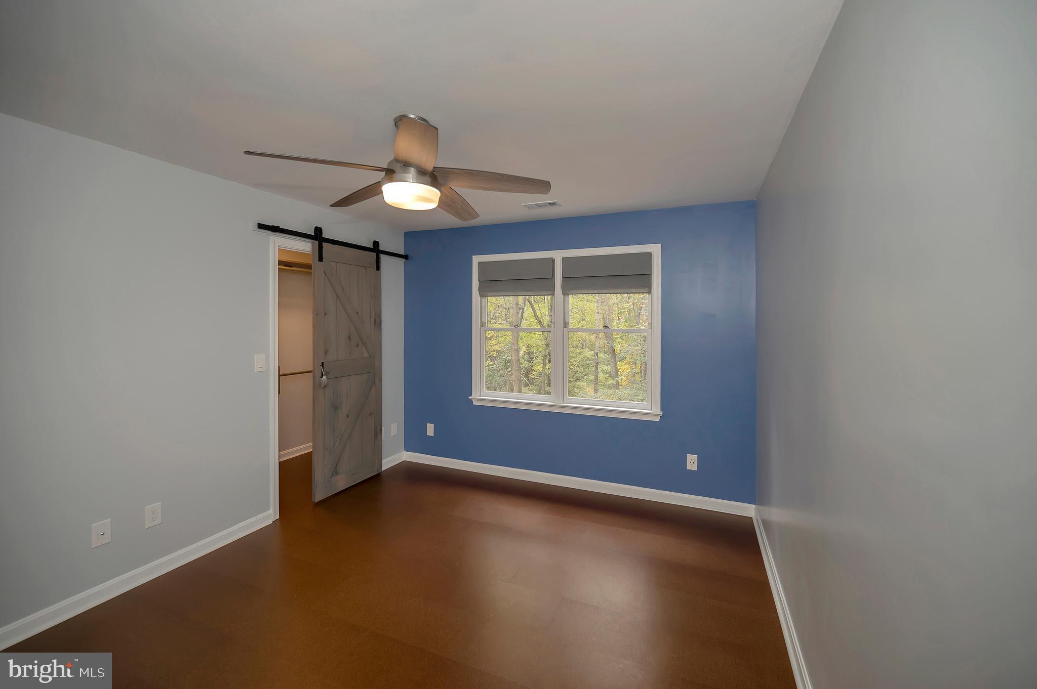 LAKE OF THE WOODS - Residential