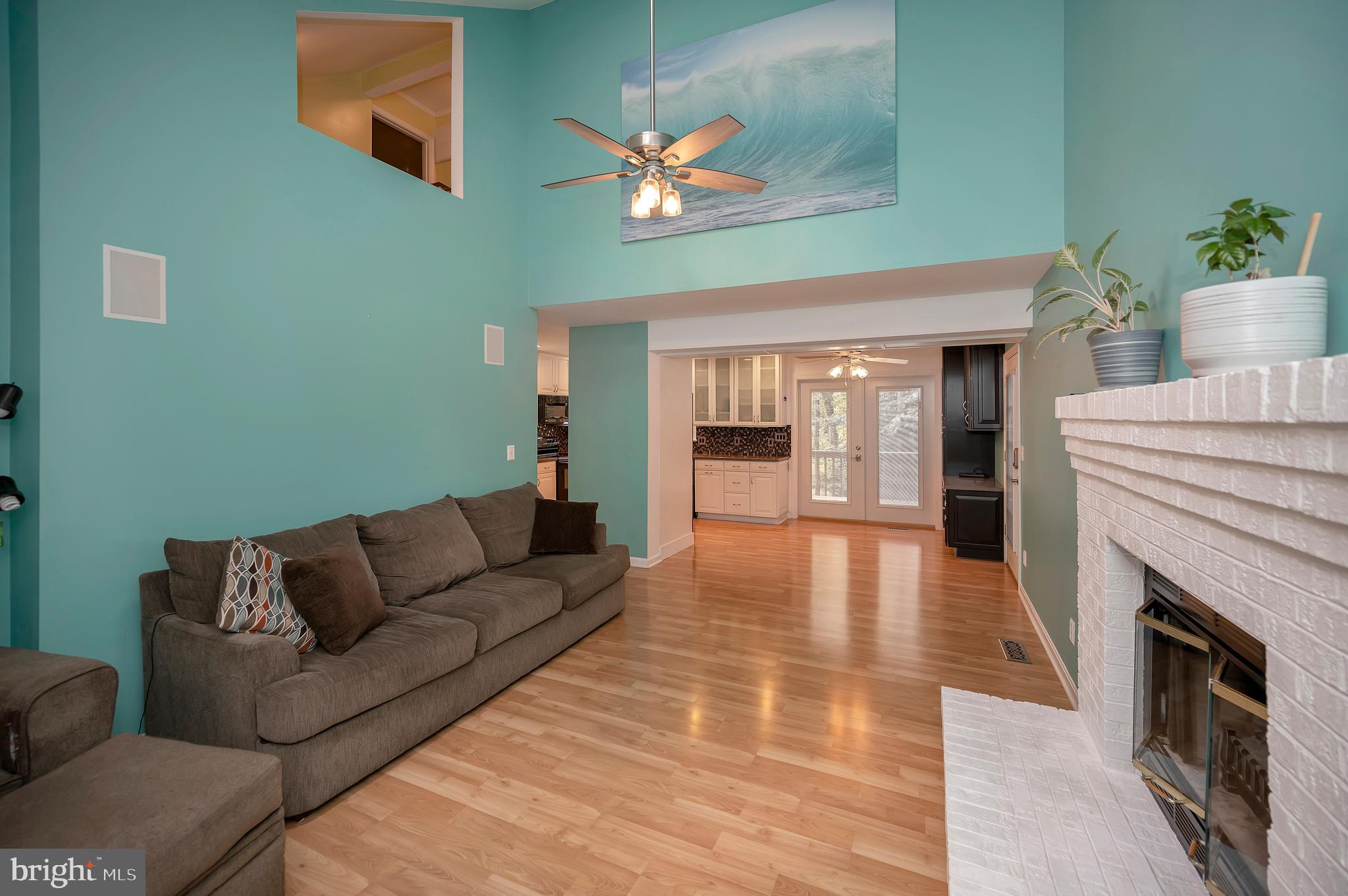 LAKE OF THE WOODS - Residential