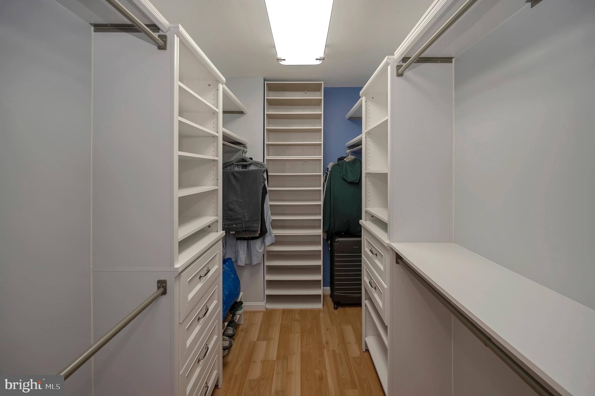 LAKE OF THE WOODS - Residential