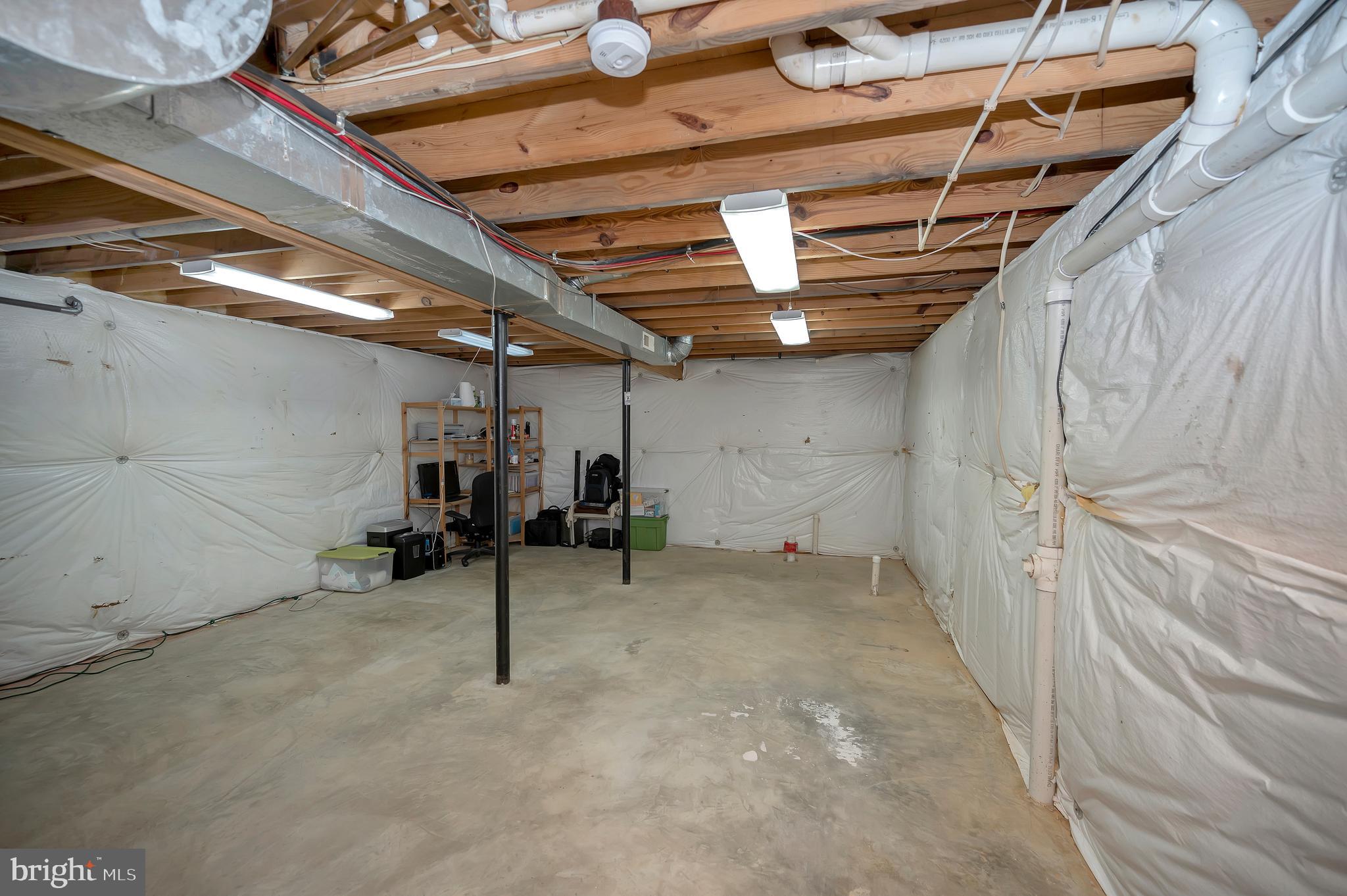 LAKE OF THE WOODS - Residential