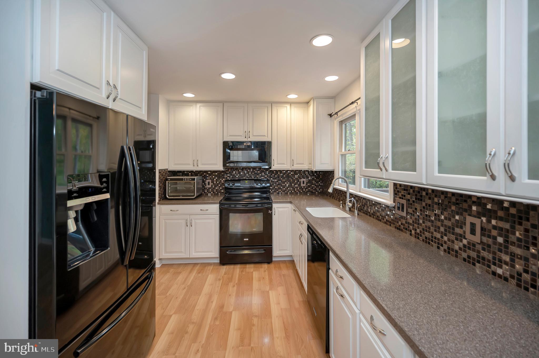 LAKE OF THE WOODS - Residential