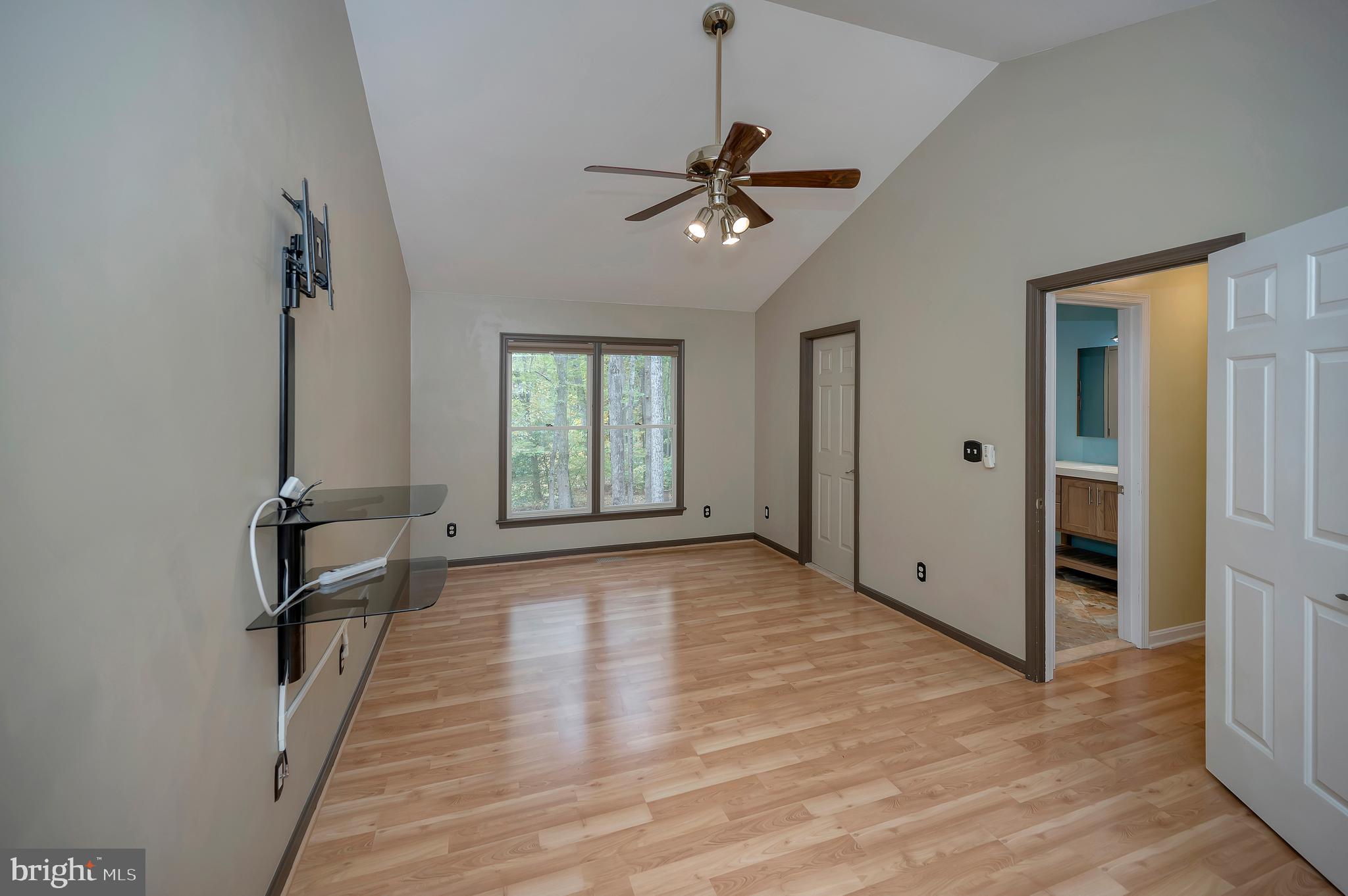 LAKE OF THE WOODS - Residential