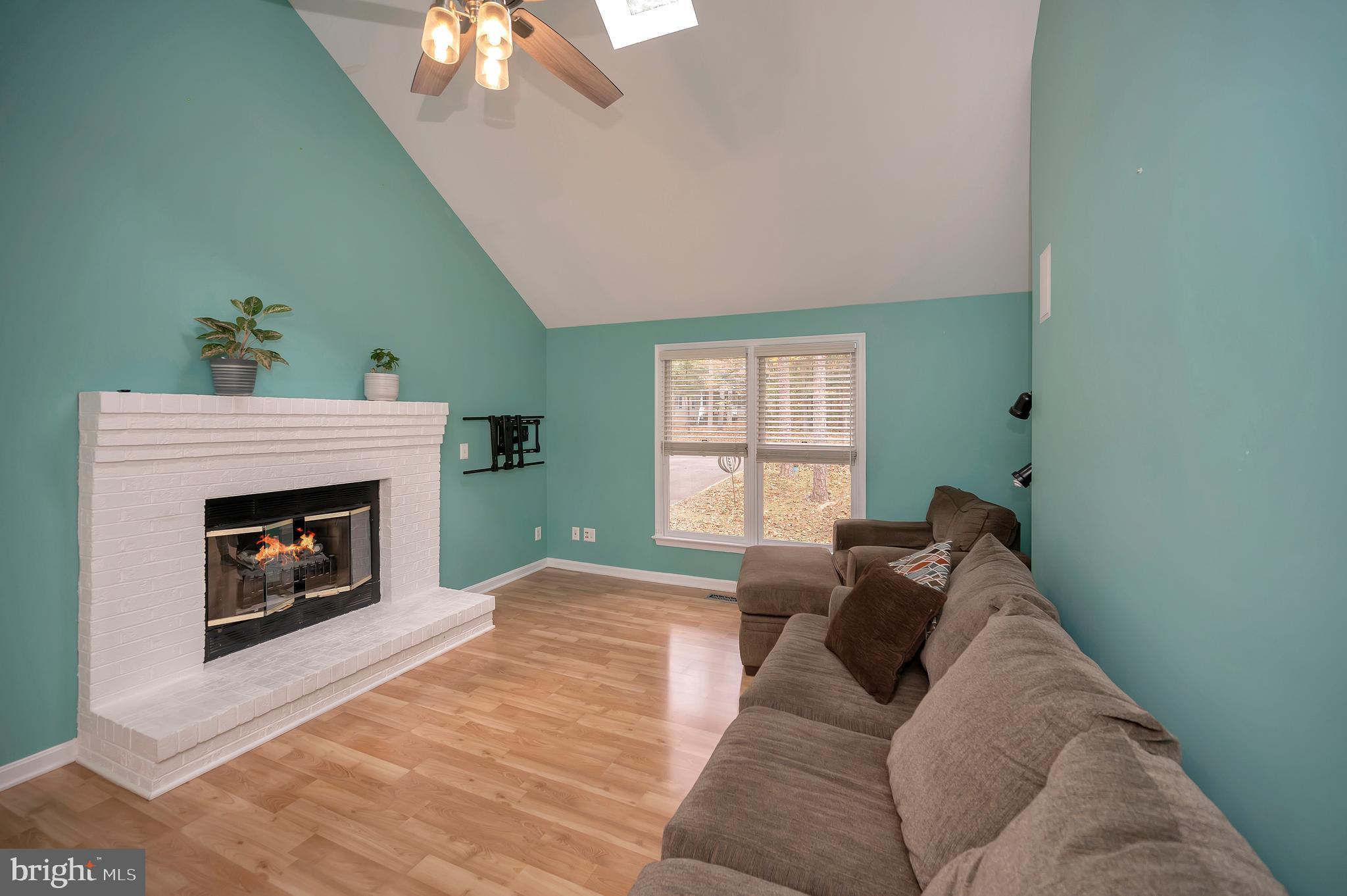 LAKE OF THE WOODS - Residential