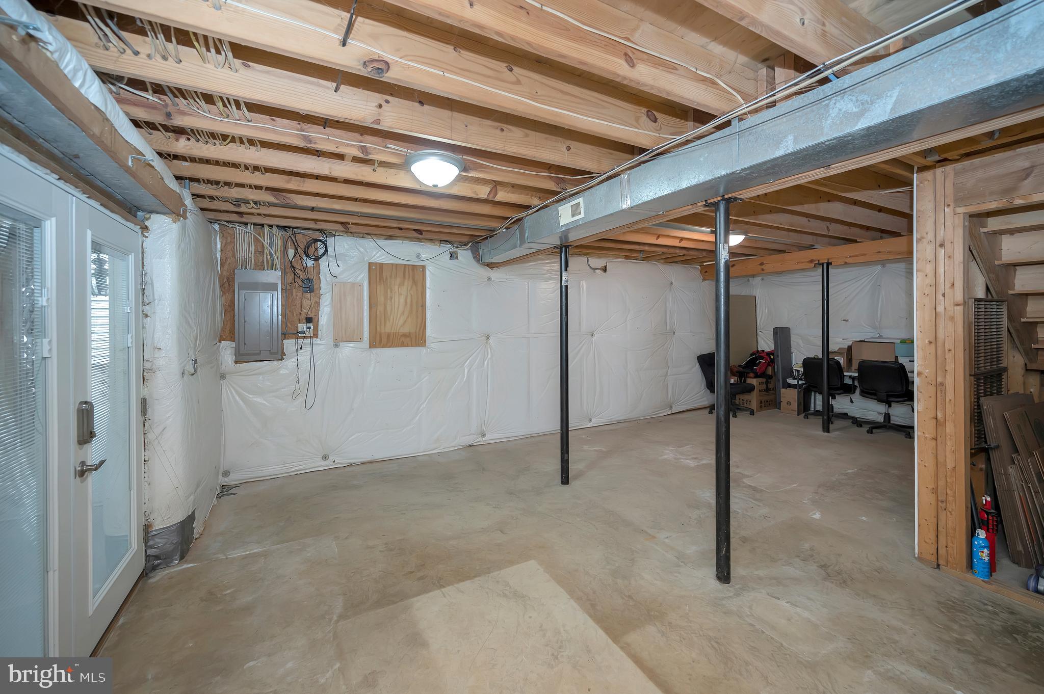 LAKE OF THE WOODS - Residential