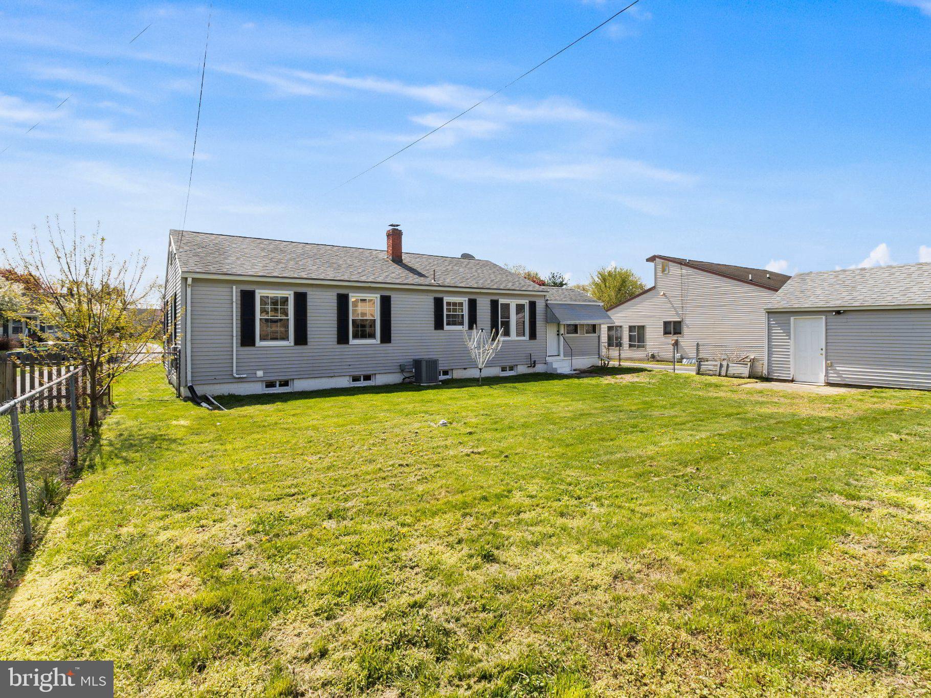 EDGEHILL ACRES - Residential