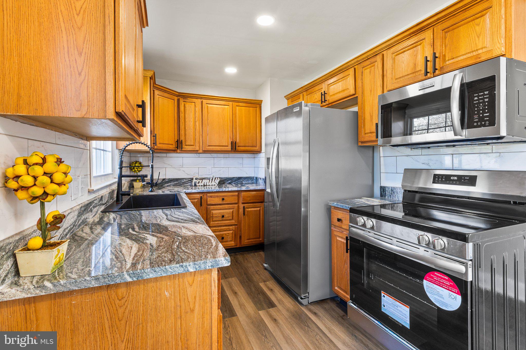 EDGEHILL ACRES - Residential