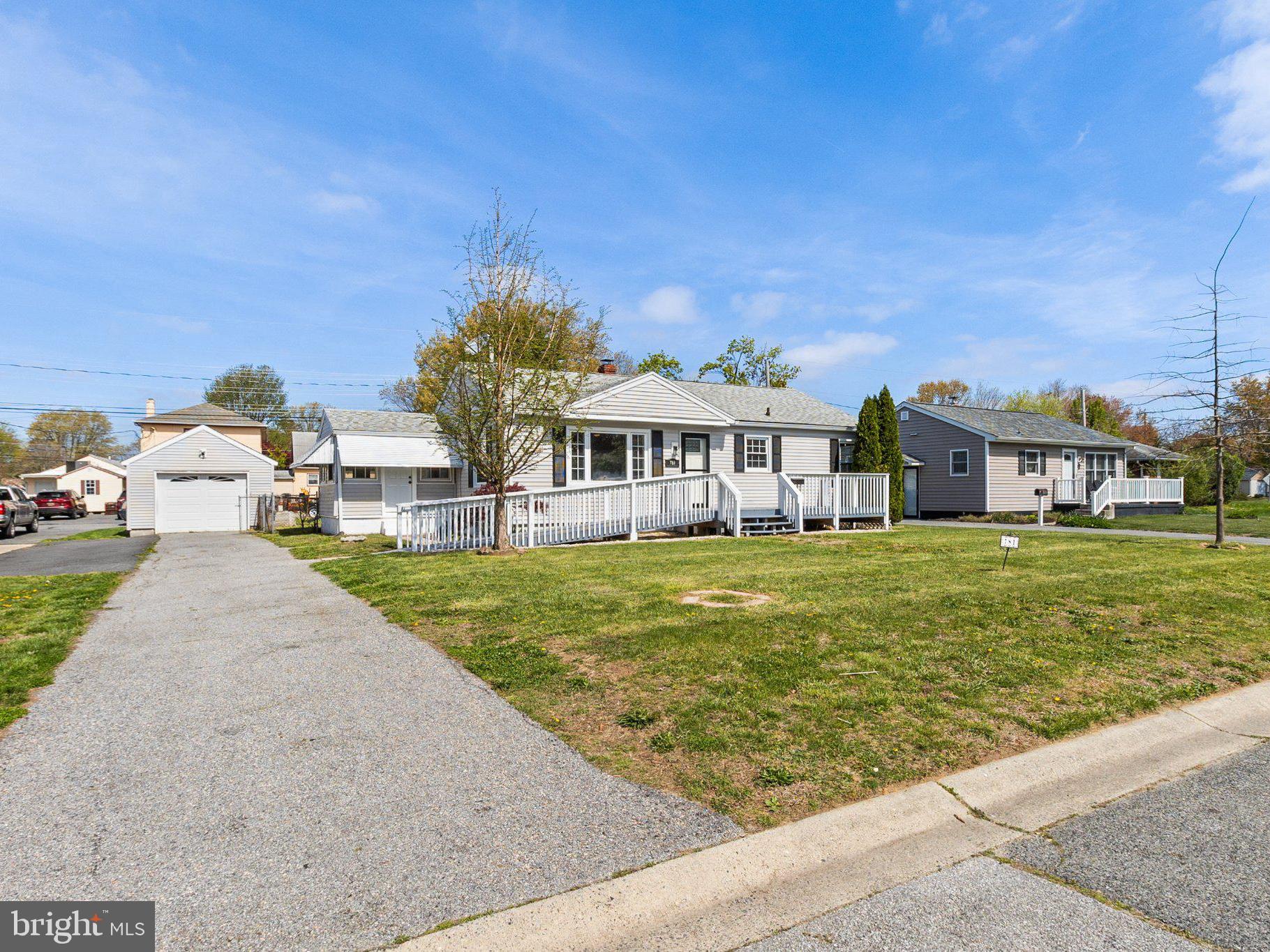 EDGEHILL ACRES - Residential