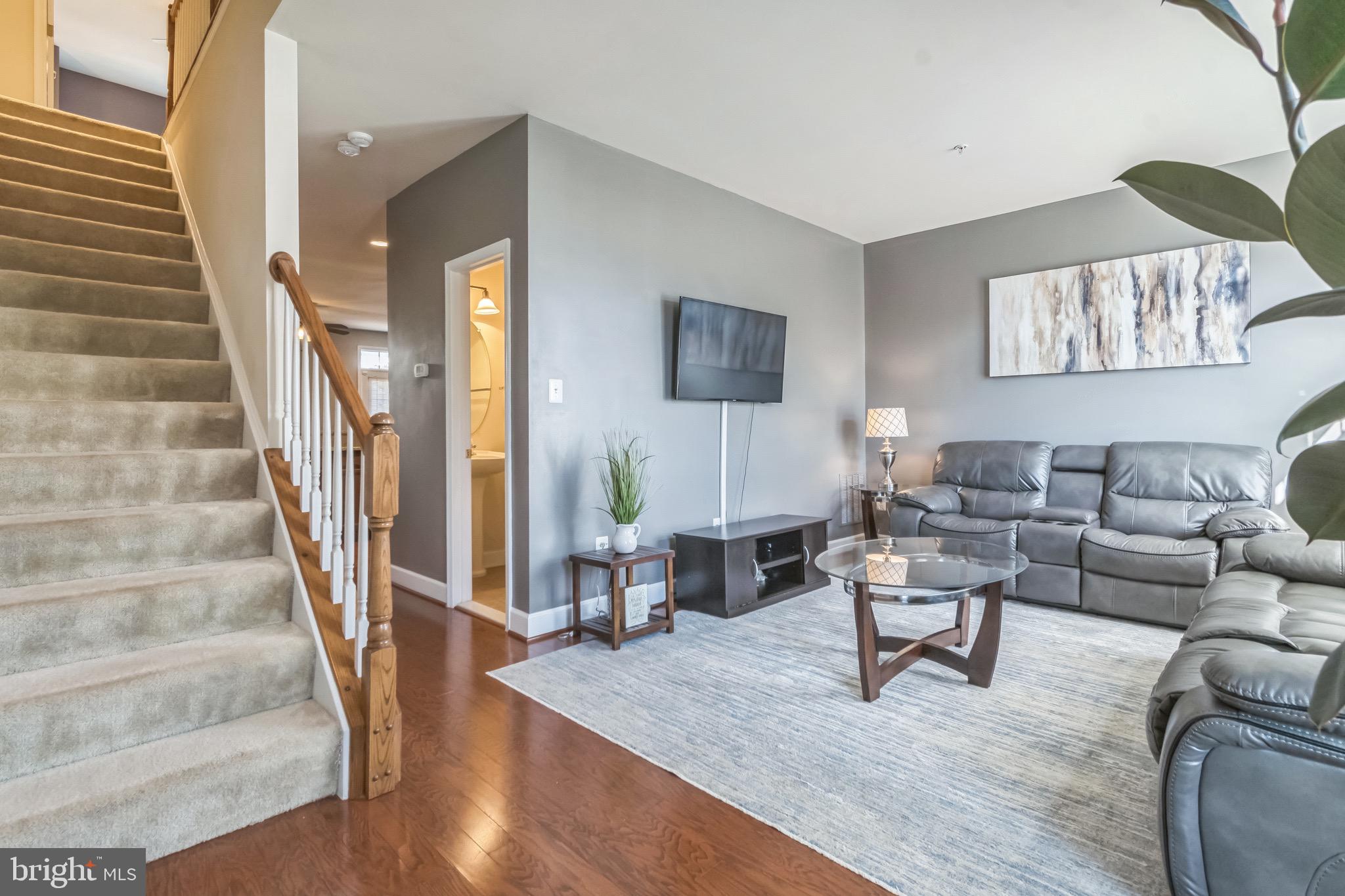 SUMMERFIELD AT MORGAN ST - Residential