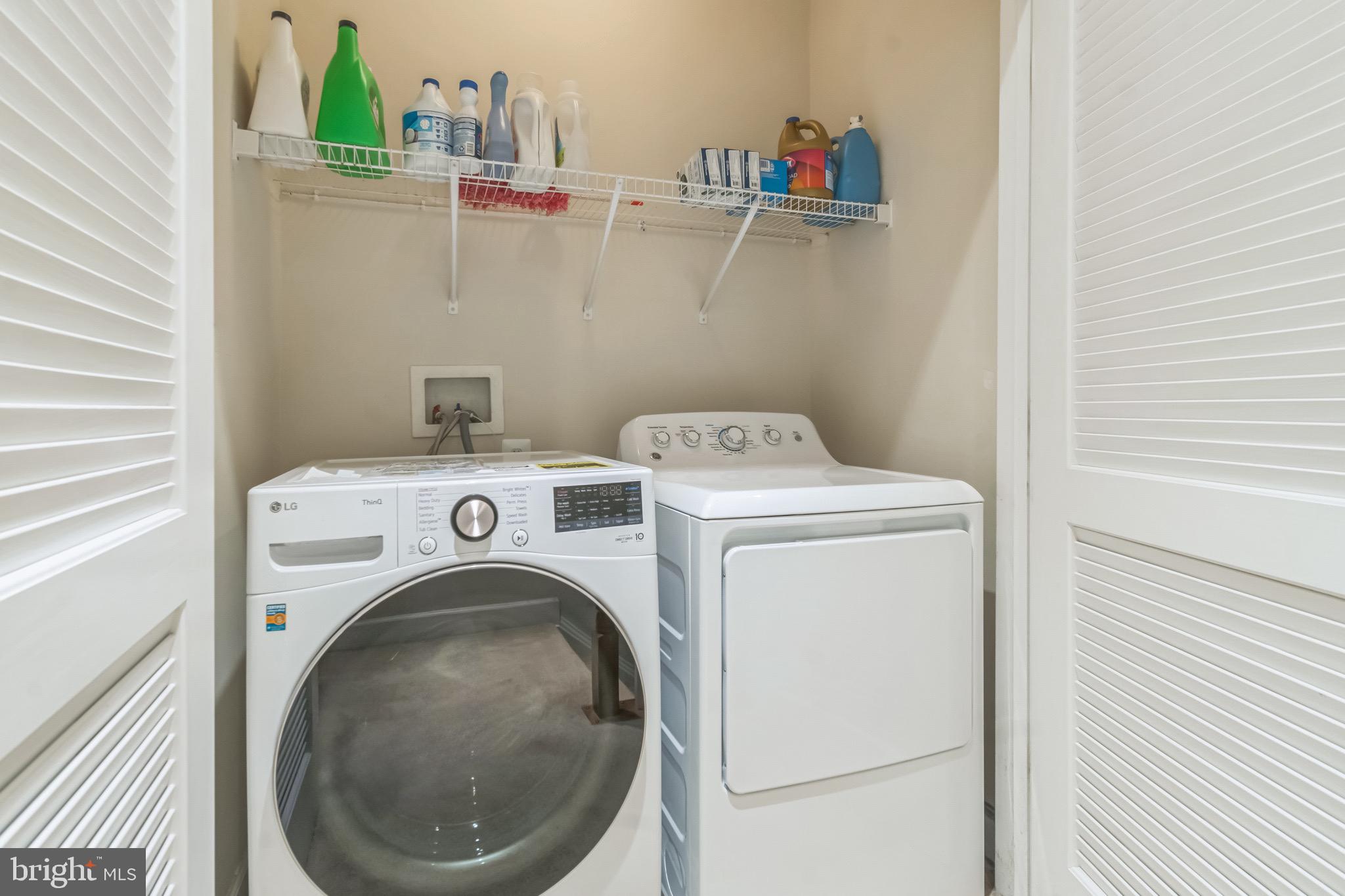 SUMMERFIELD AT MORGAN ST - Residential