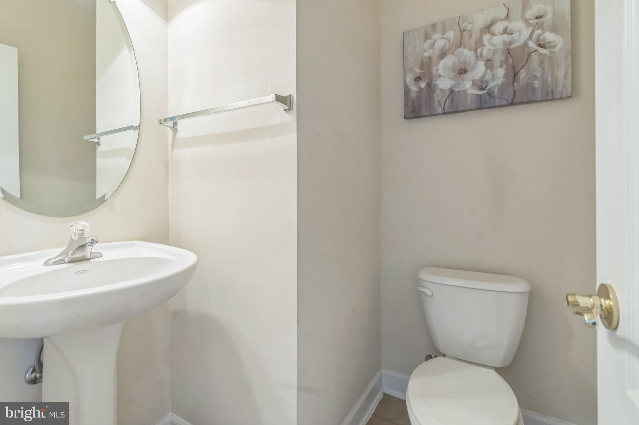 SUMMERFIELD AT MORGAN ST - Residential