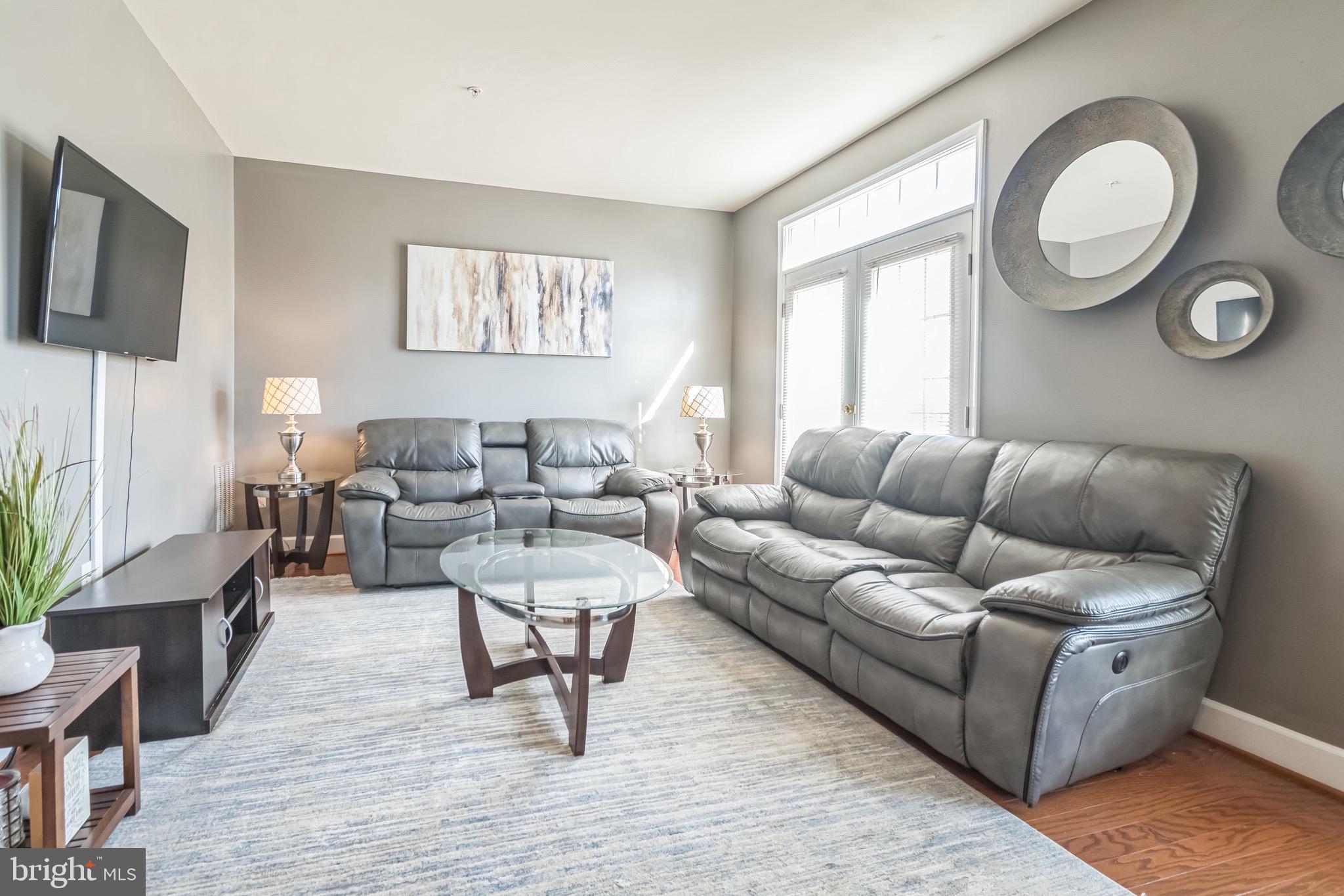 SUMMERFIELD AT MORGAN ST - Residential