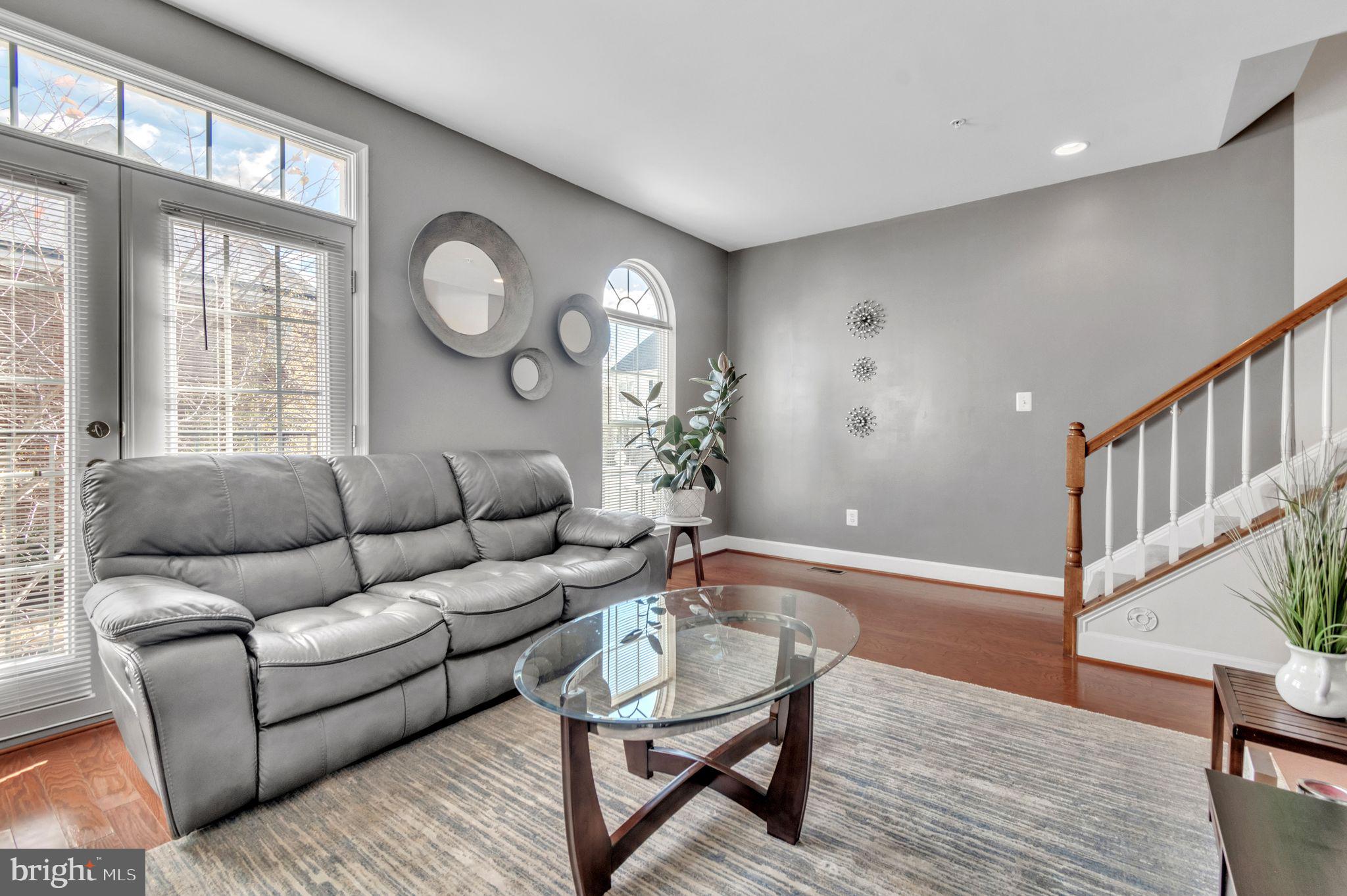 SUMMERFIELD AT MORGAN ST - Residential