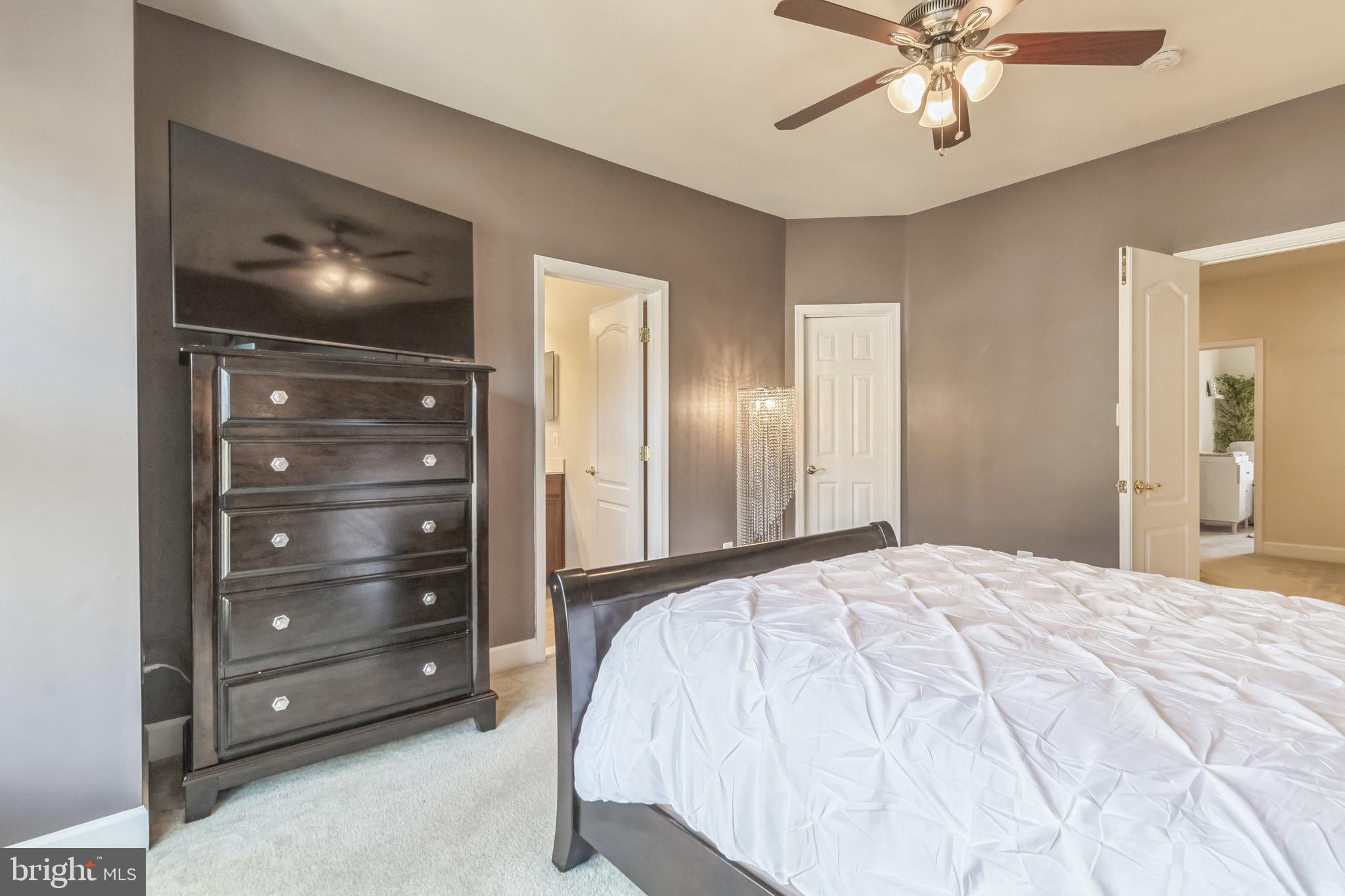 SUMMERFIELD AT MORGAN ST - Residential