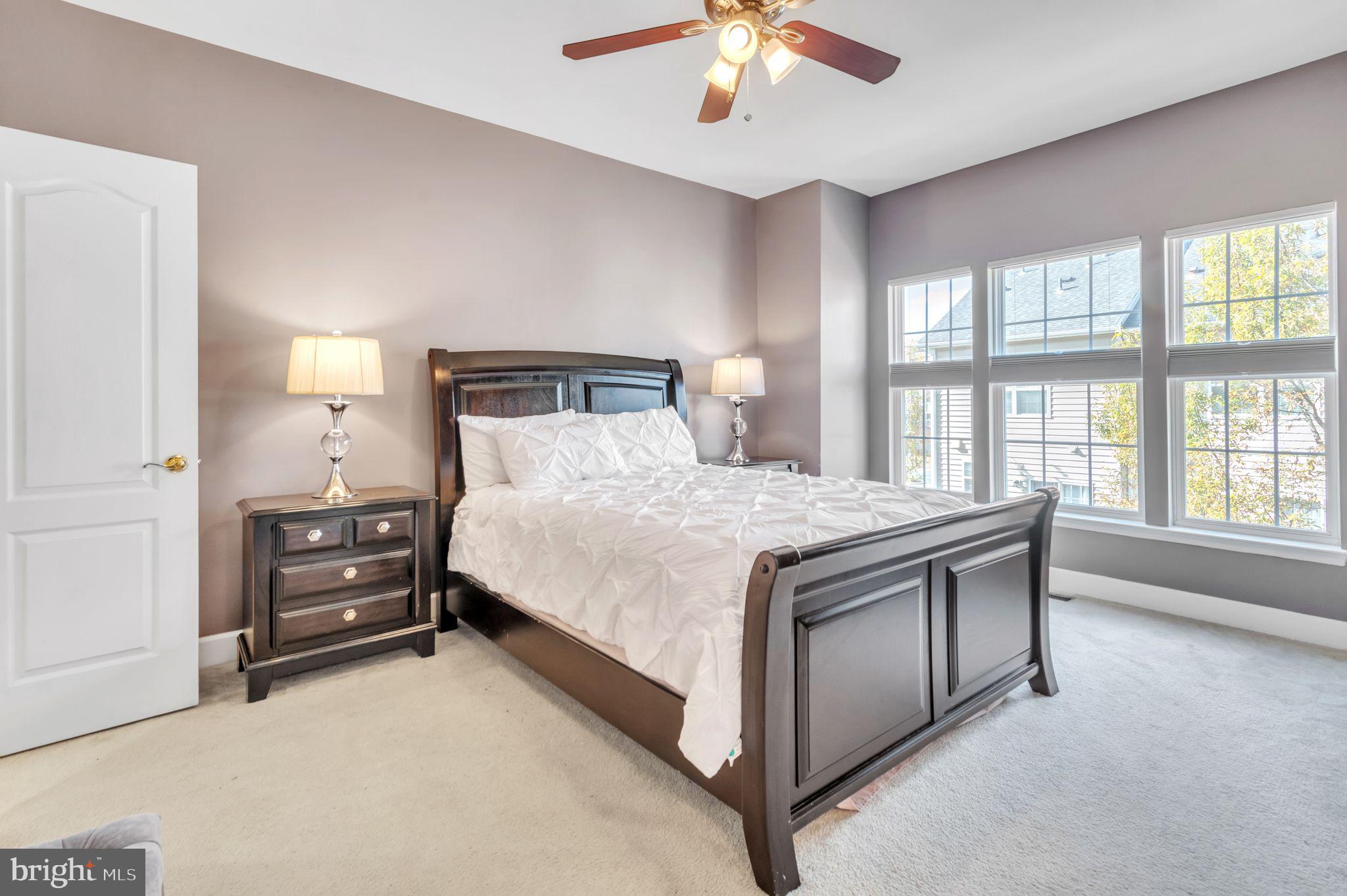 SUMMERFIELD AT MORGAN ST - Residential