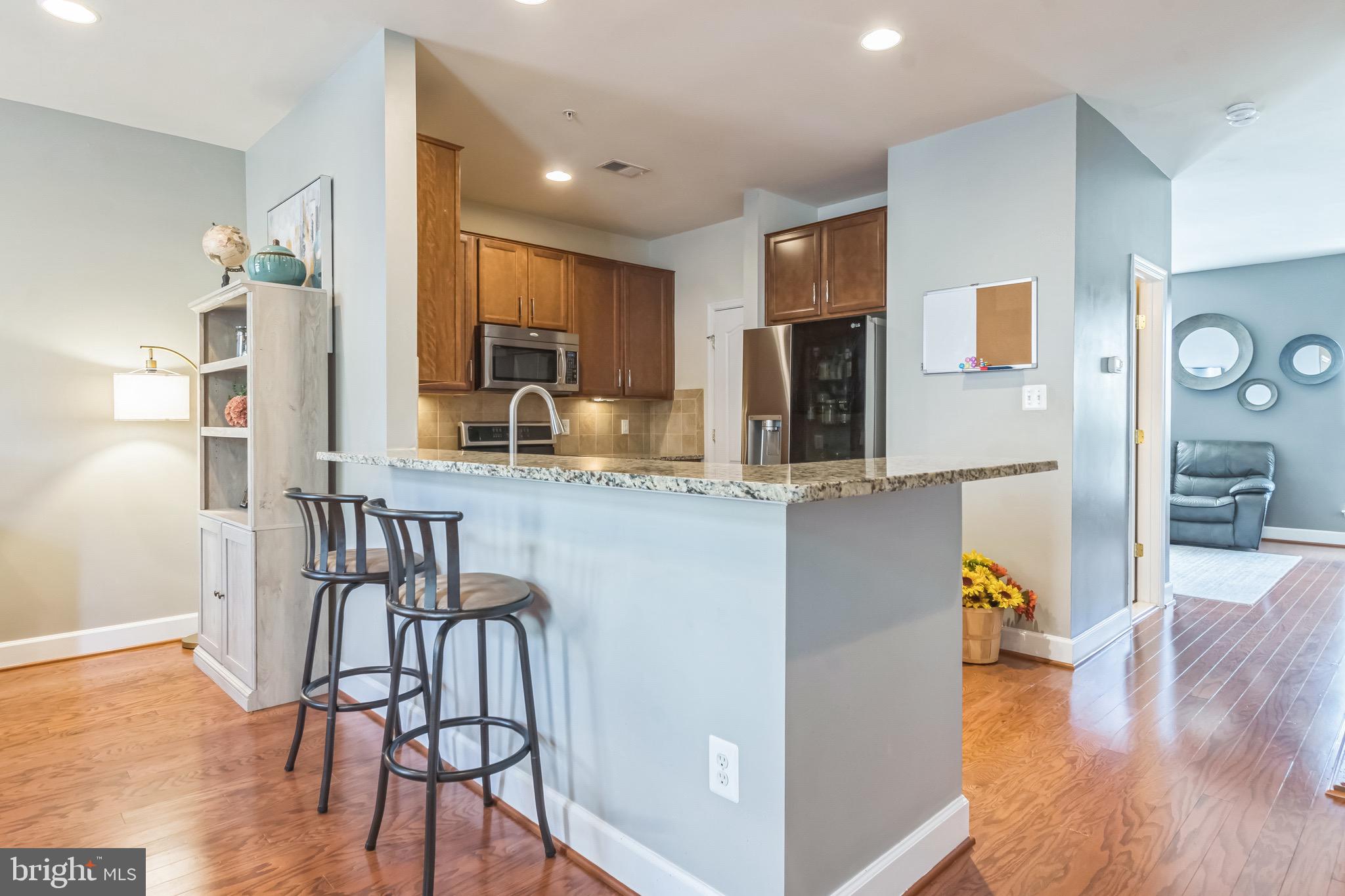 SUMMERFIELD AT MORGAN ST - Residential