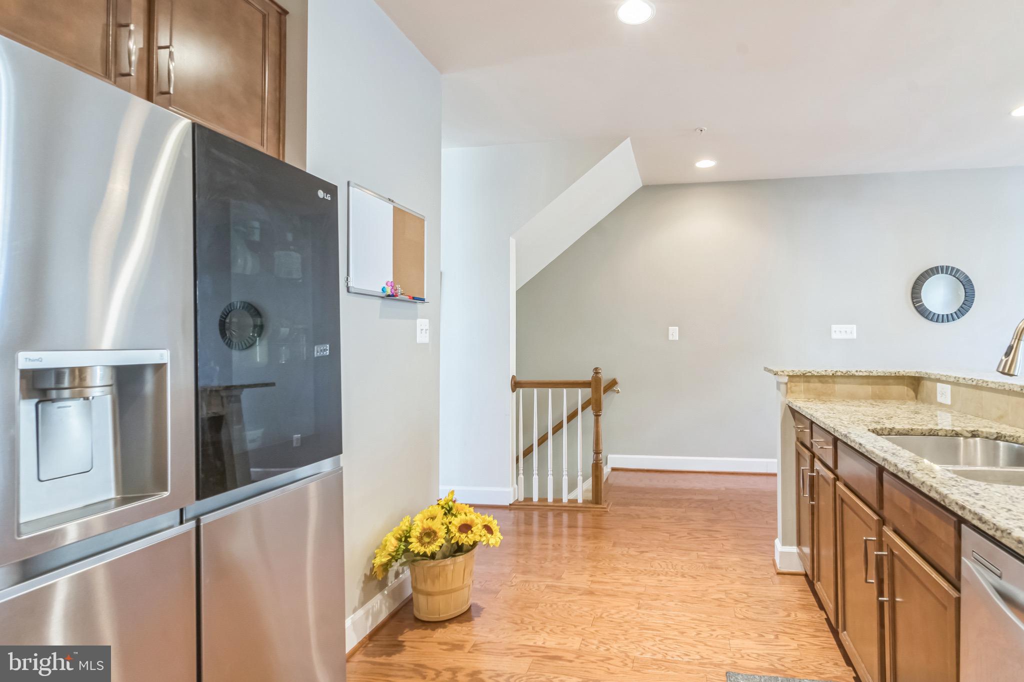 SUMMERFIELD AT MORGAN ST - Residential