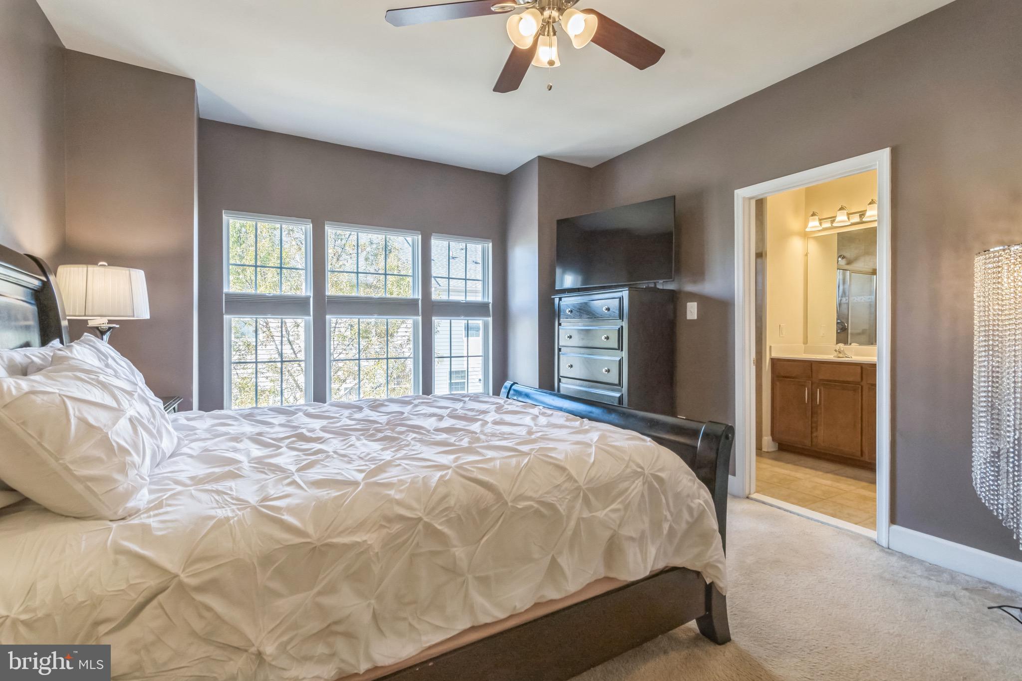 SUMMERFIELD AT MORGAN ST - Residential