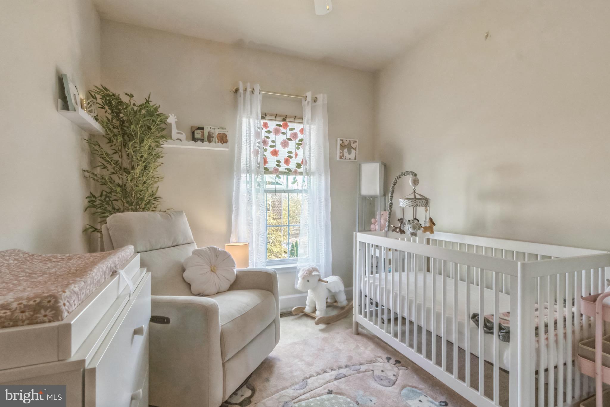 SUMMERFIELD AT MORGAN ST - Residential