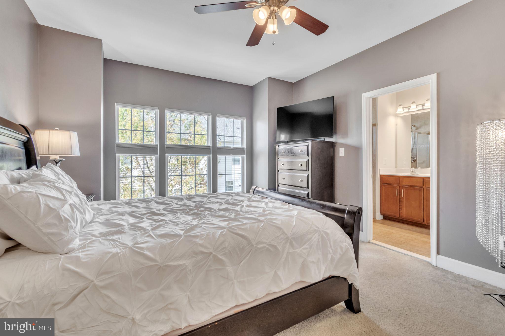 SUMMERFIELD AT MORGAN ST - Residential