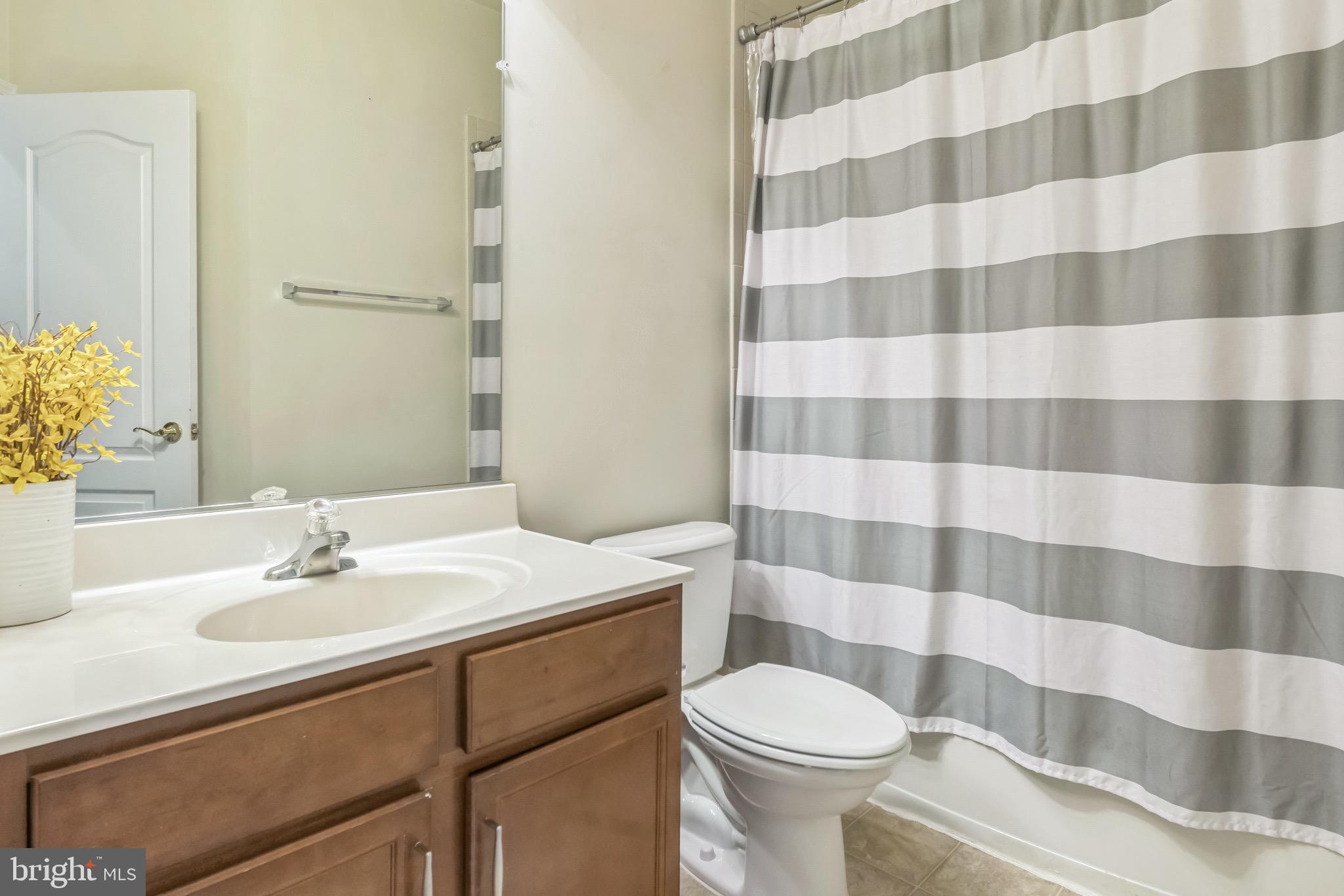 SUMMERFIELD AT MORGAN ST - Residential