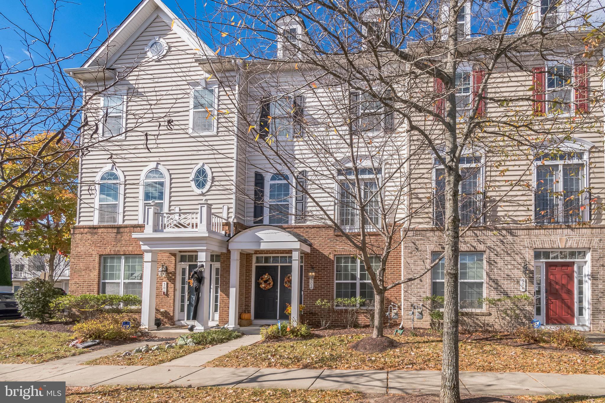 SUMMERFIELD AT MORGAN ST - Residential