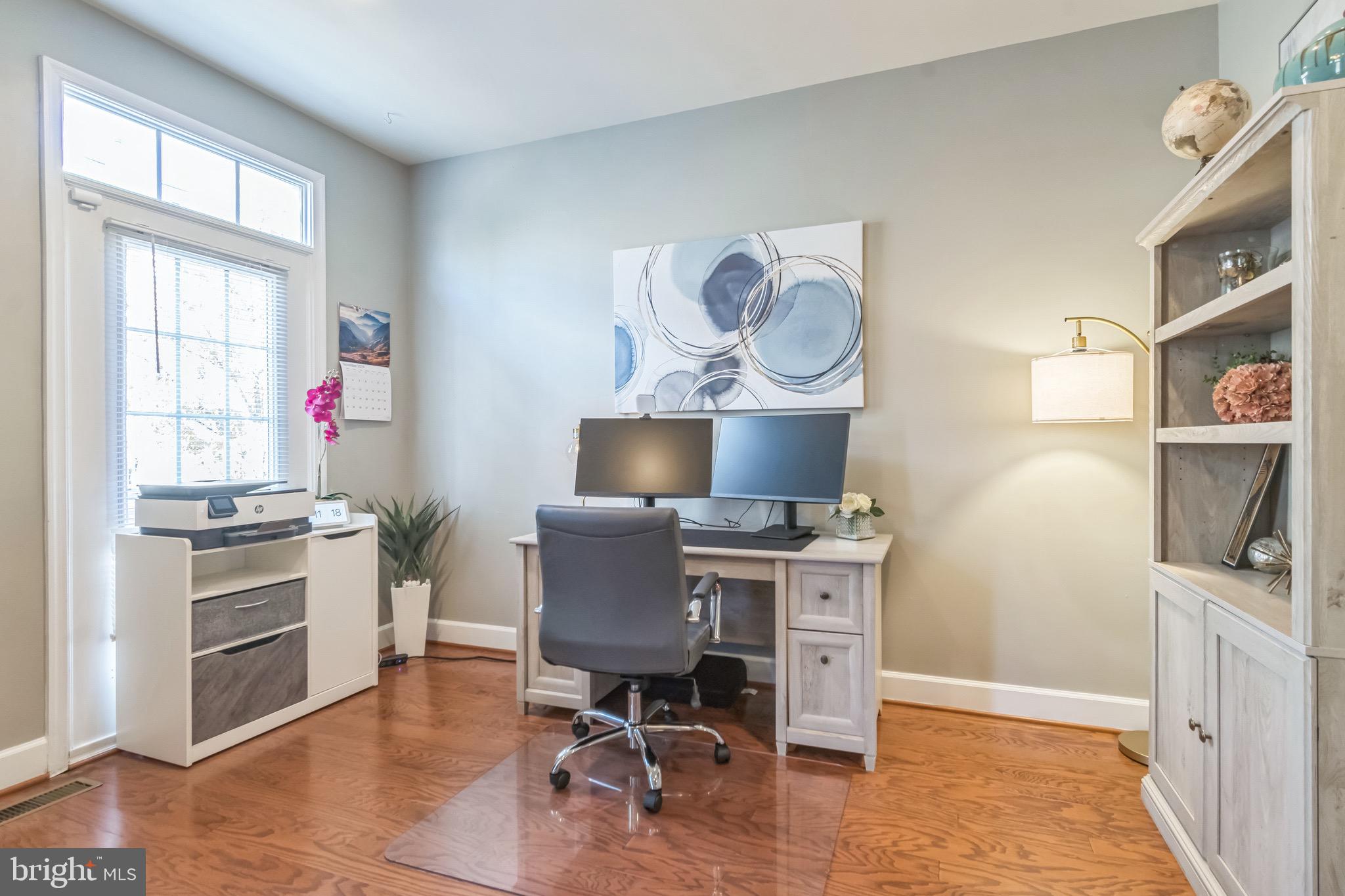 SUMMERFIELD AT MORGAN ST - Residential